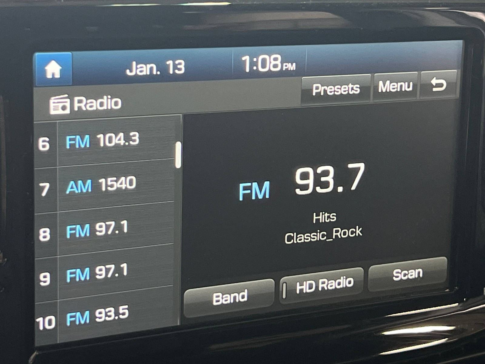 Thumbnail: 2018 Hyundai Elantra - 4