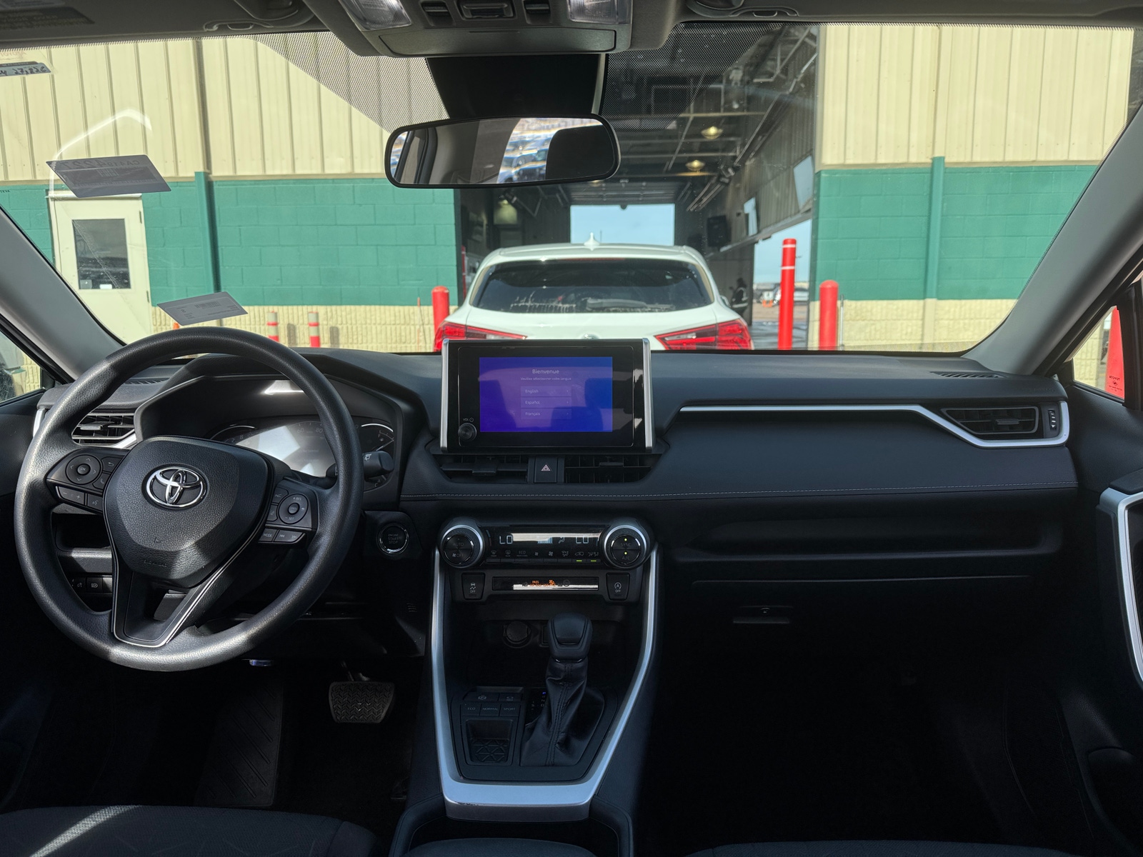 Thumbnail: 2023 Toyota RAV4 - 3