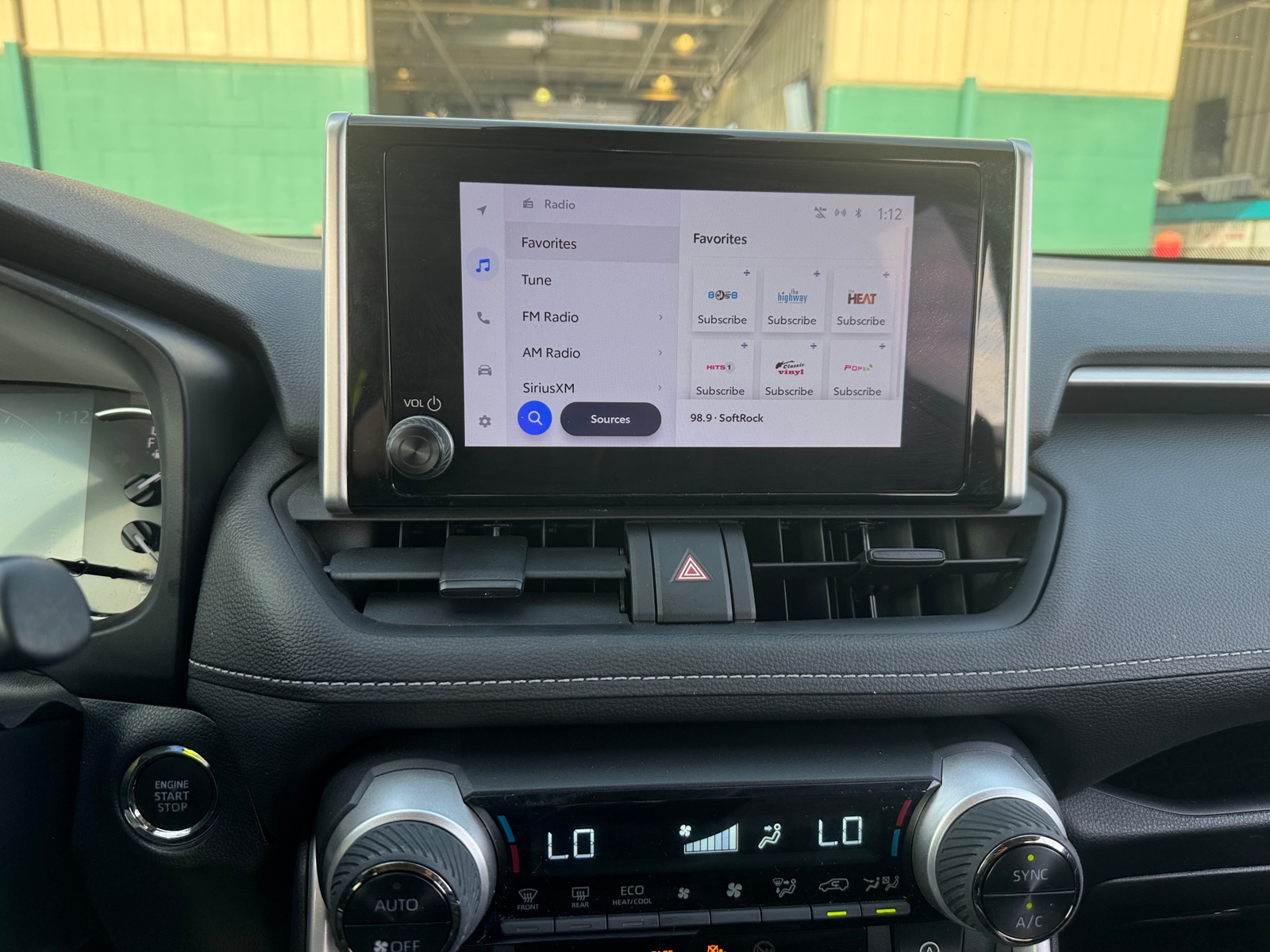 Thumbnail: 2023 Toyota RAV4 - 4