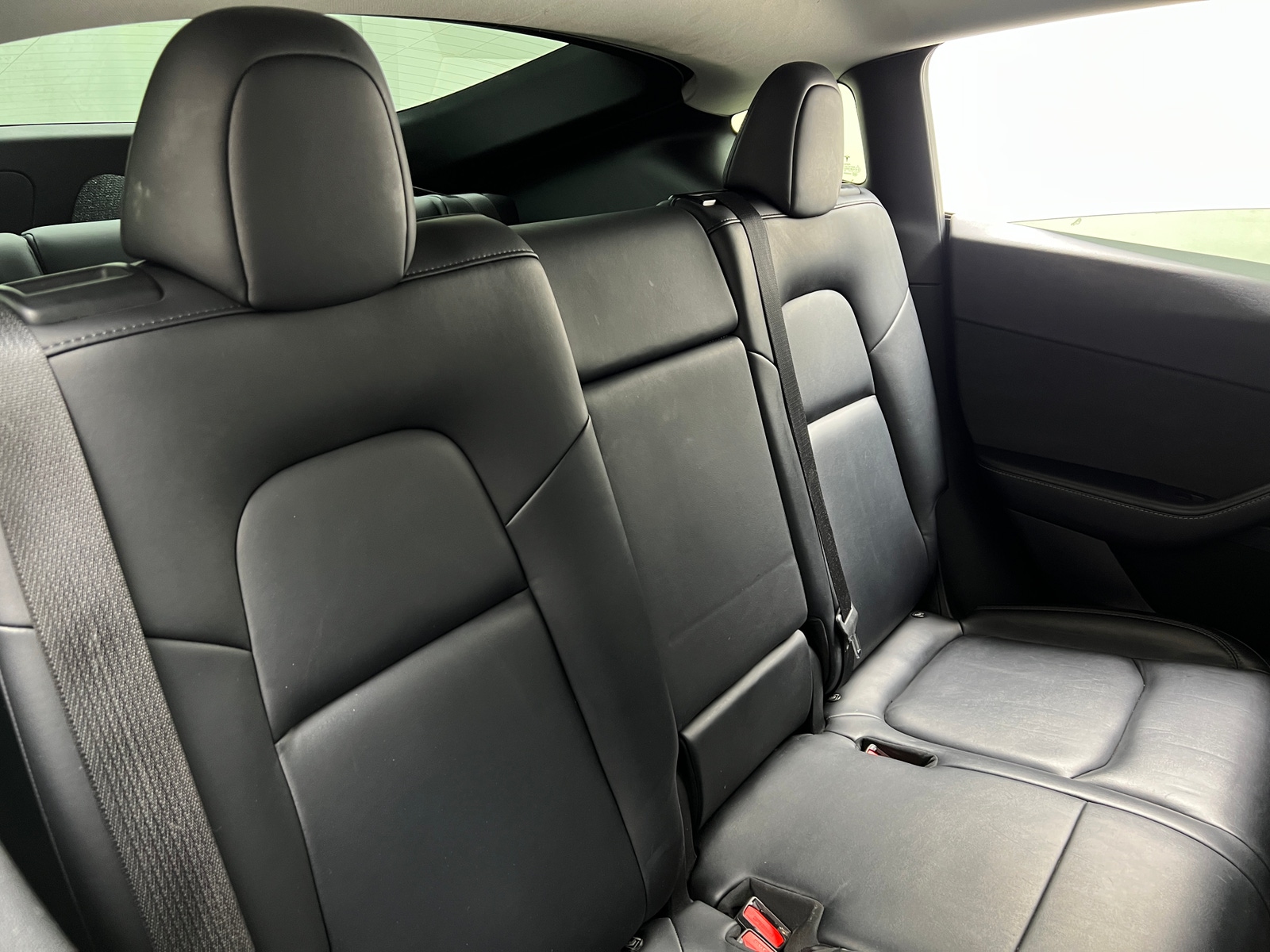 Thumbnail: 2021 Tesla Model Y - 5