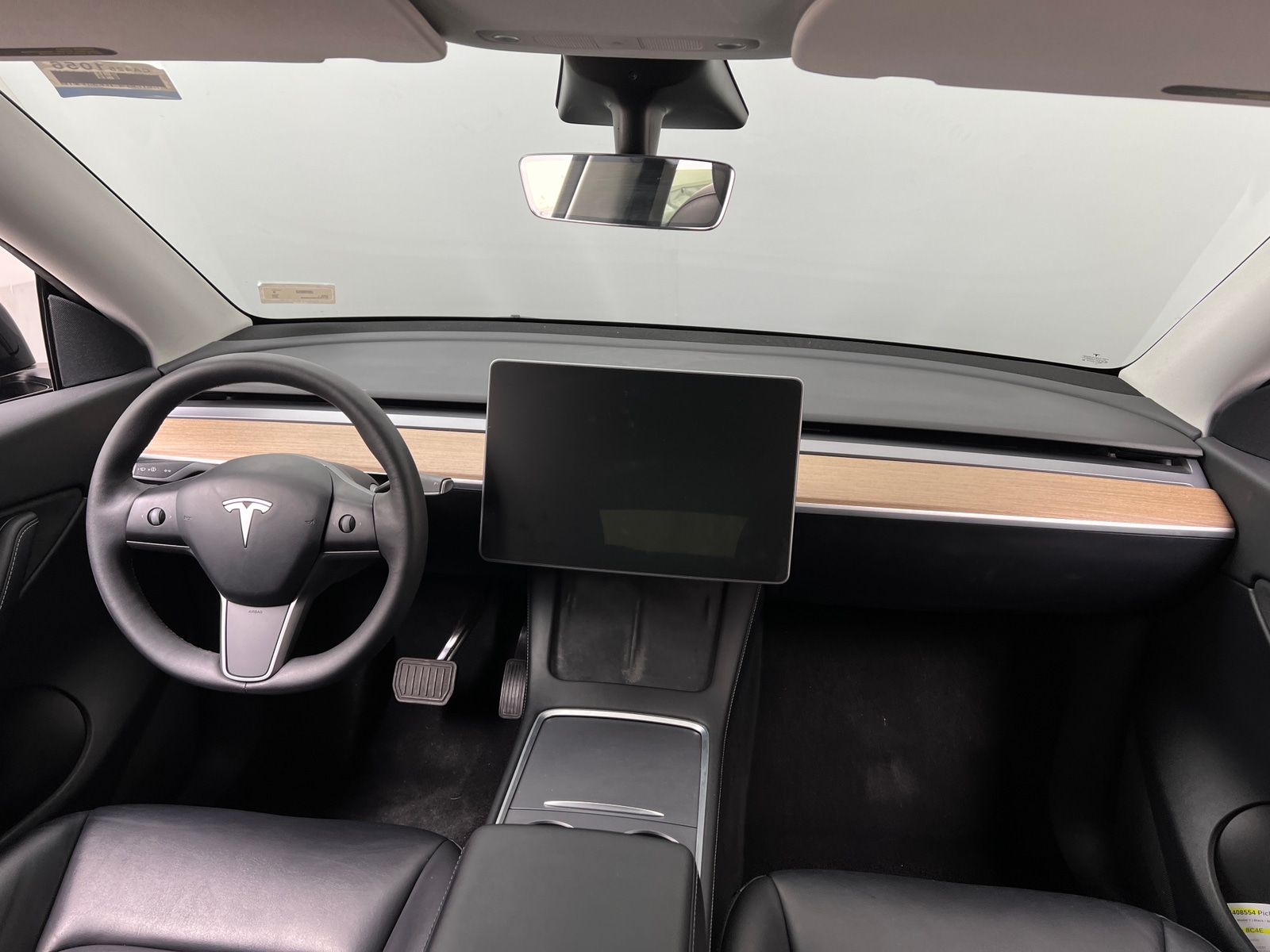 Thumbnail: 2021 Tesla Model Y - 2
