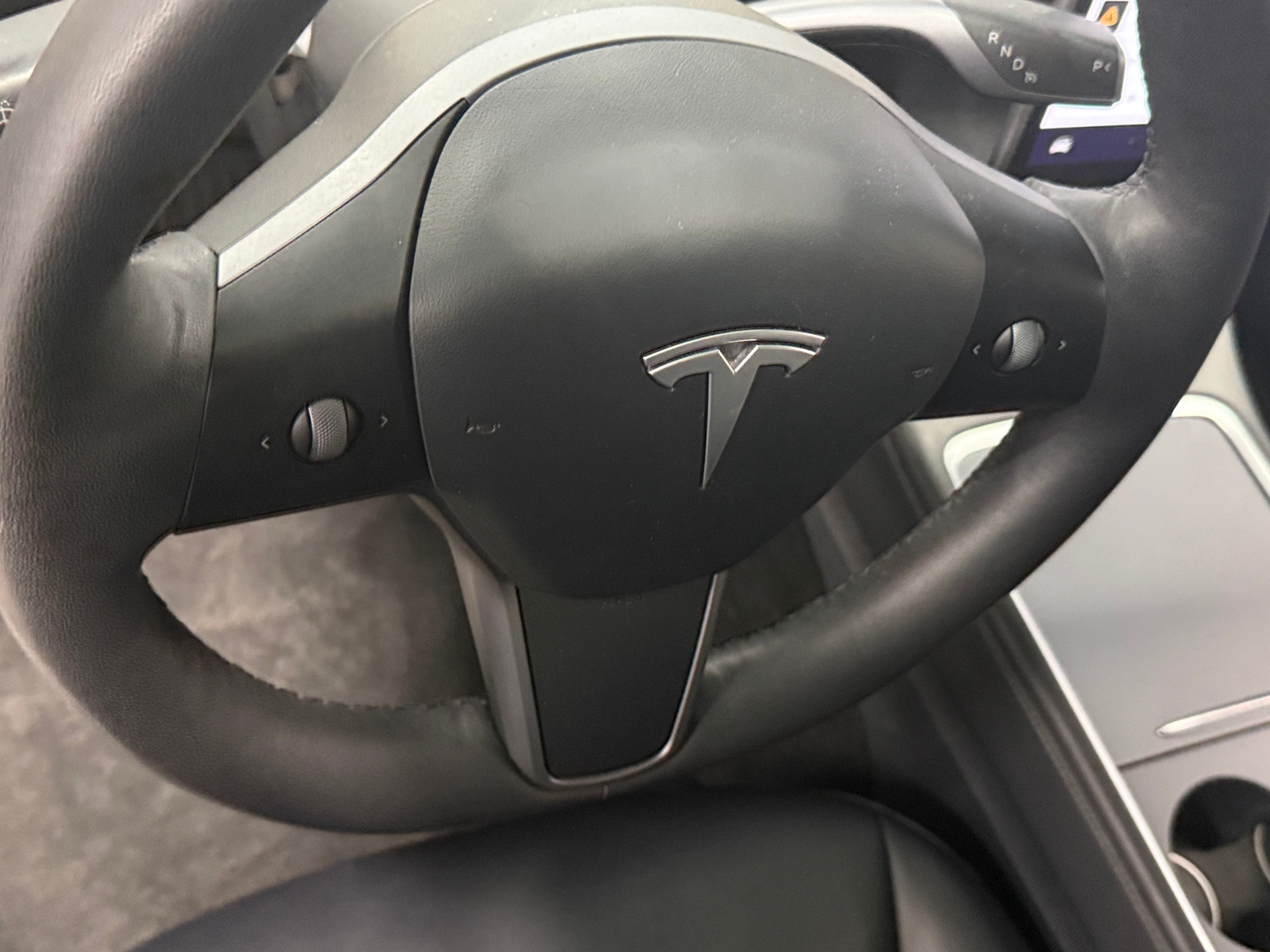Thumbnail: 2021 Tesla Model Y - 4