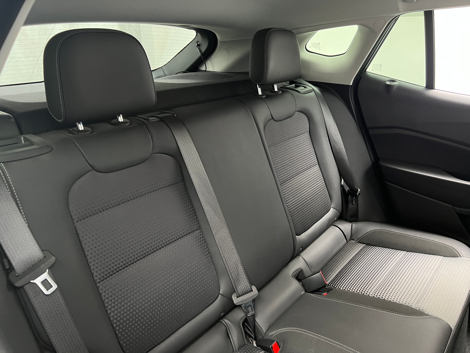 Thumbnail: 2025 Chevrolet Trax - 6