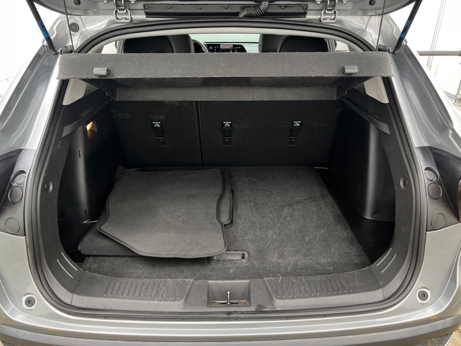 Thumbnail: 2025 Chevrolet Trax - 7