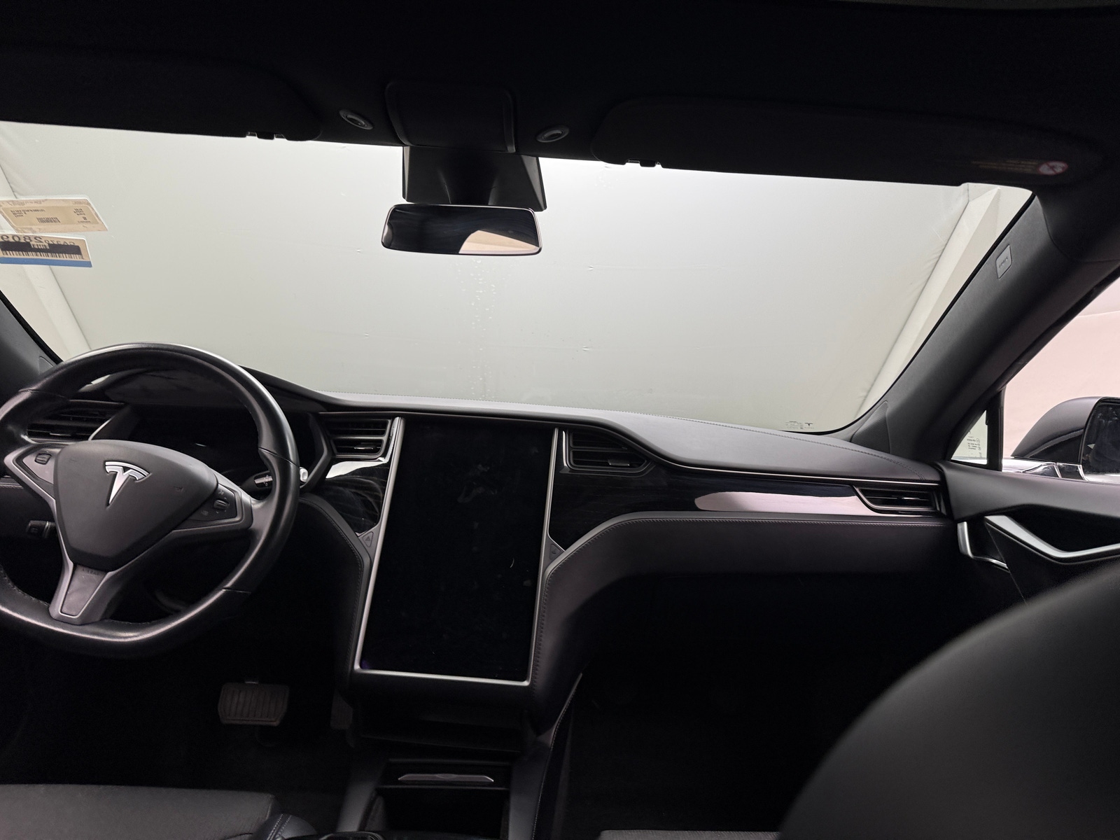 Thumbnail: 2018 Tesla Model S - 2