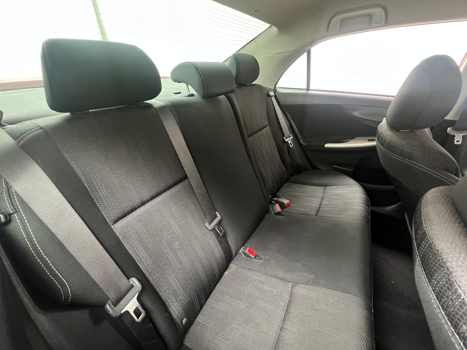 Thumbnail: 2013 Toyota Corolla - 6