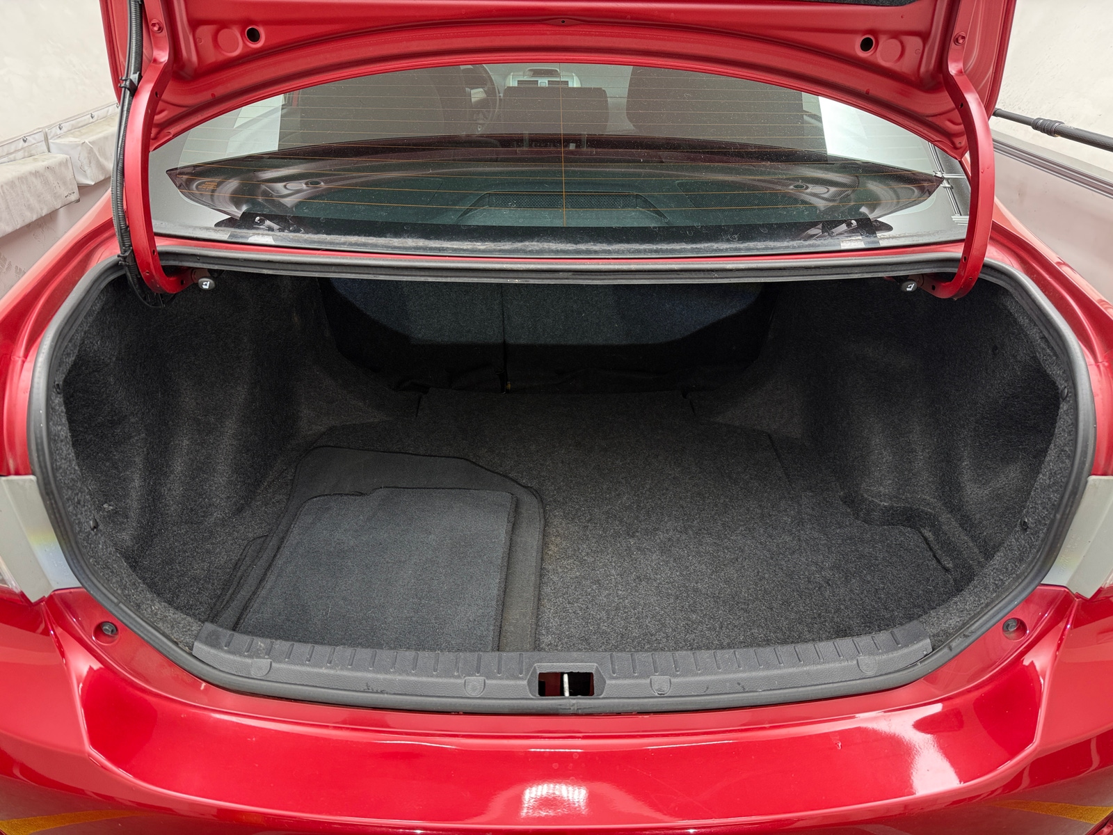 Thumbnail: 2013 Toyota Corolla - 7