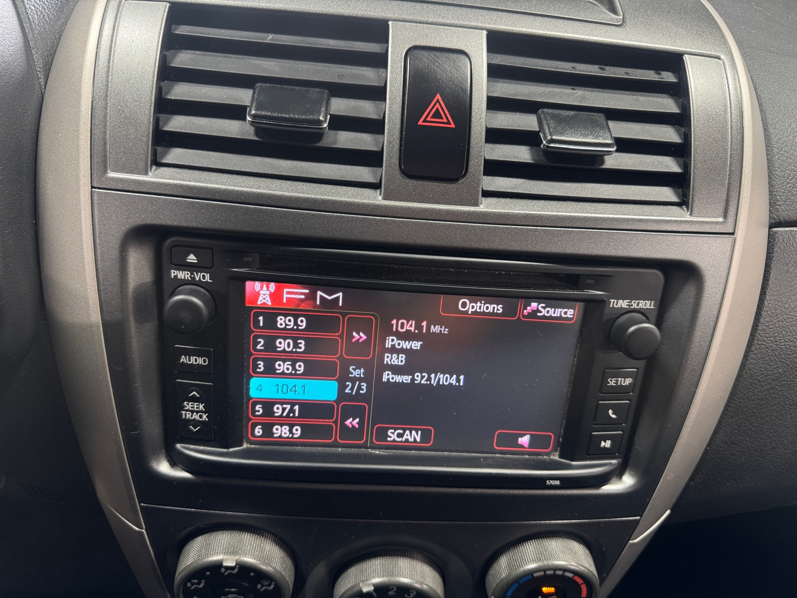 Thumbnail: 2013 Toyota Corolla - 4