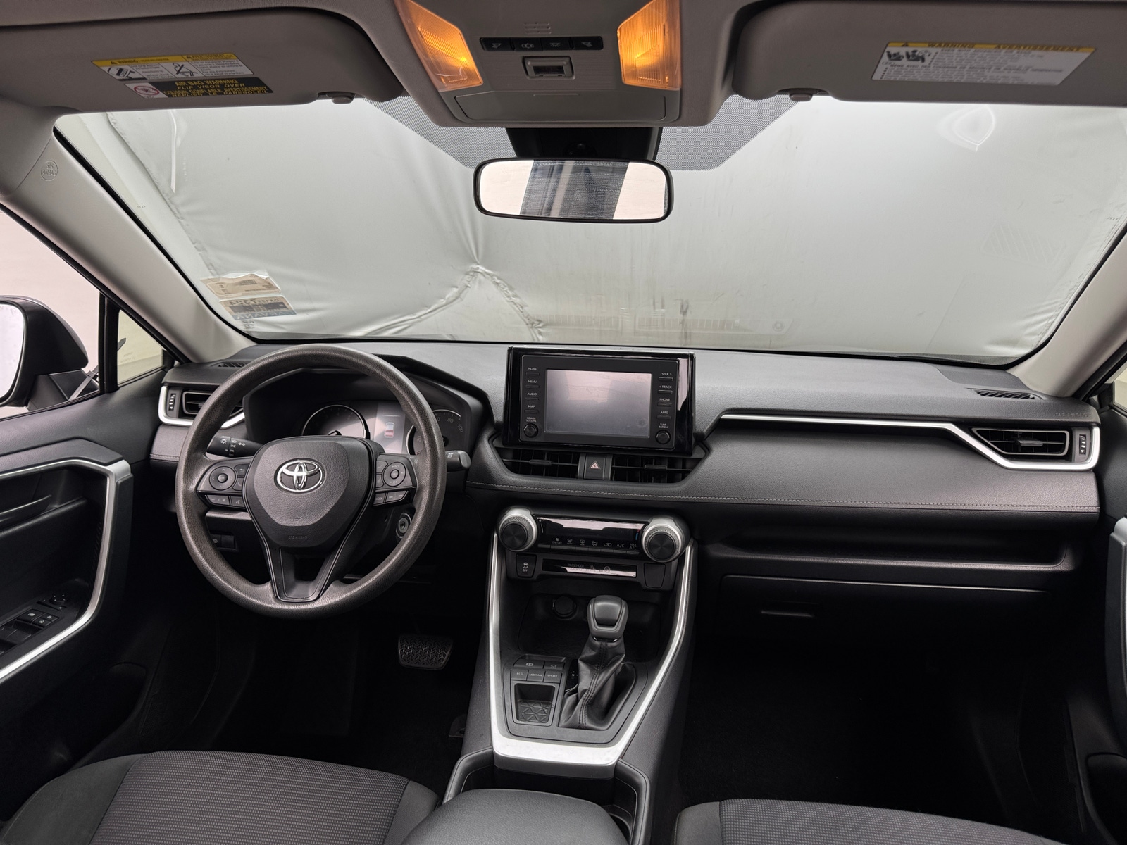 Thumbnail: 2019 Toyota RAV4 - 3