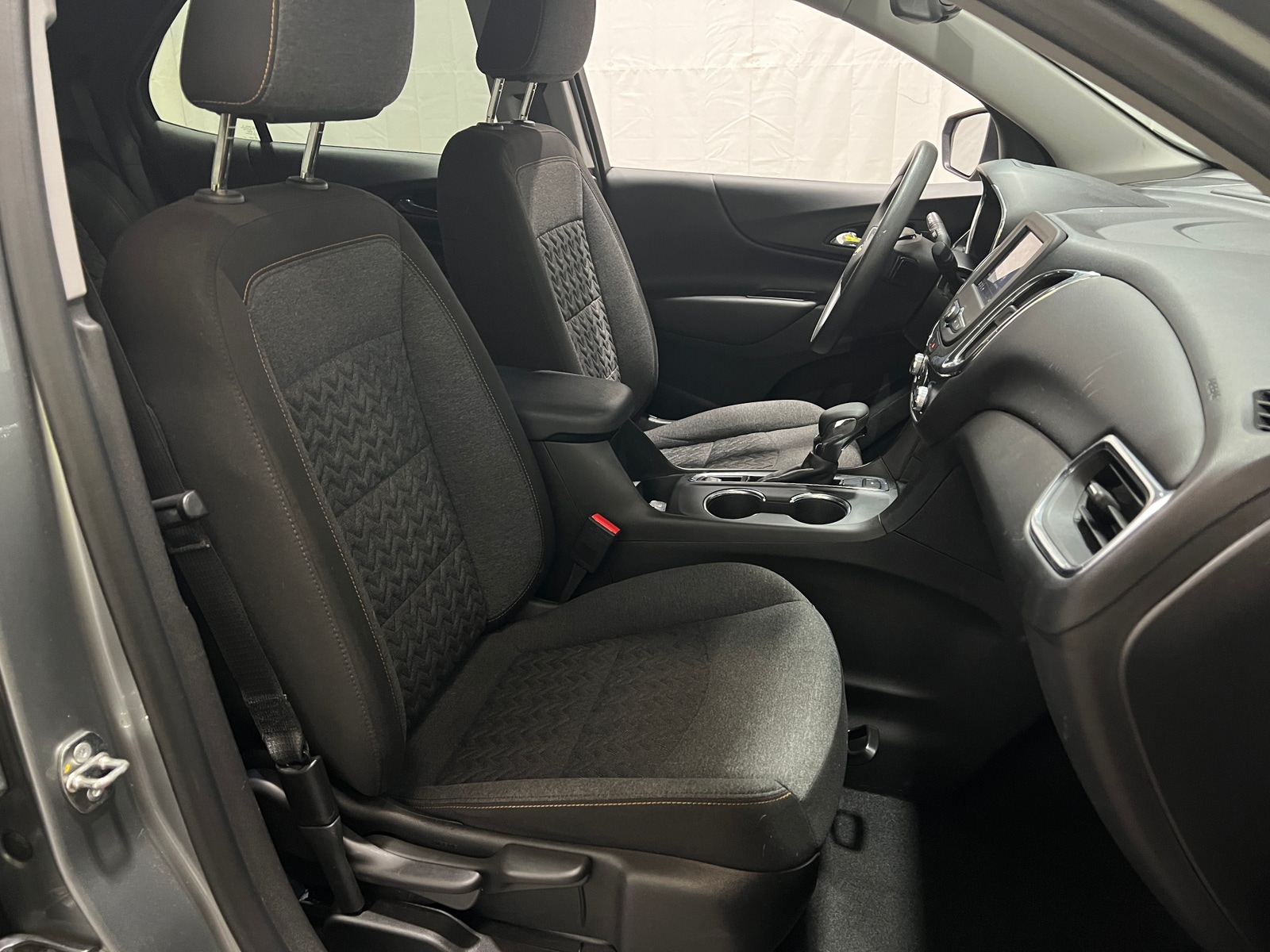 Thumbnail: 2023 Chevrolet Equinox - 2