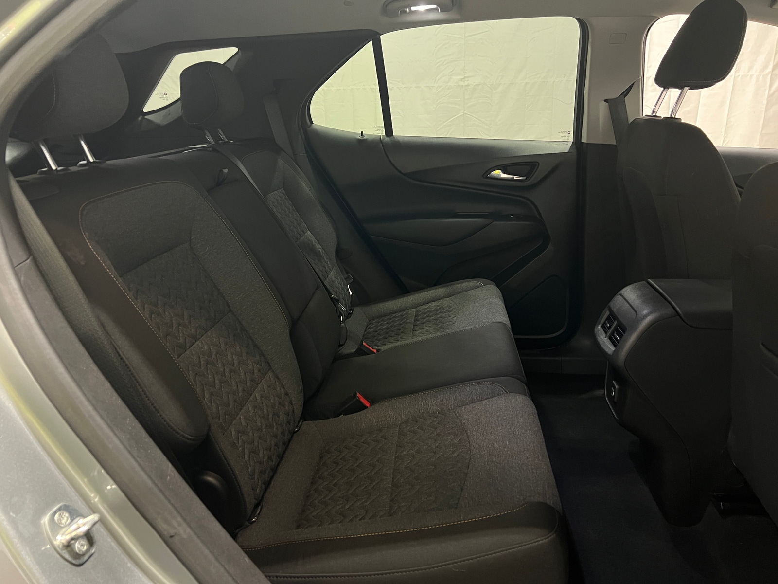 Thumbnail: 2023 Chevrolet Equinox - 6