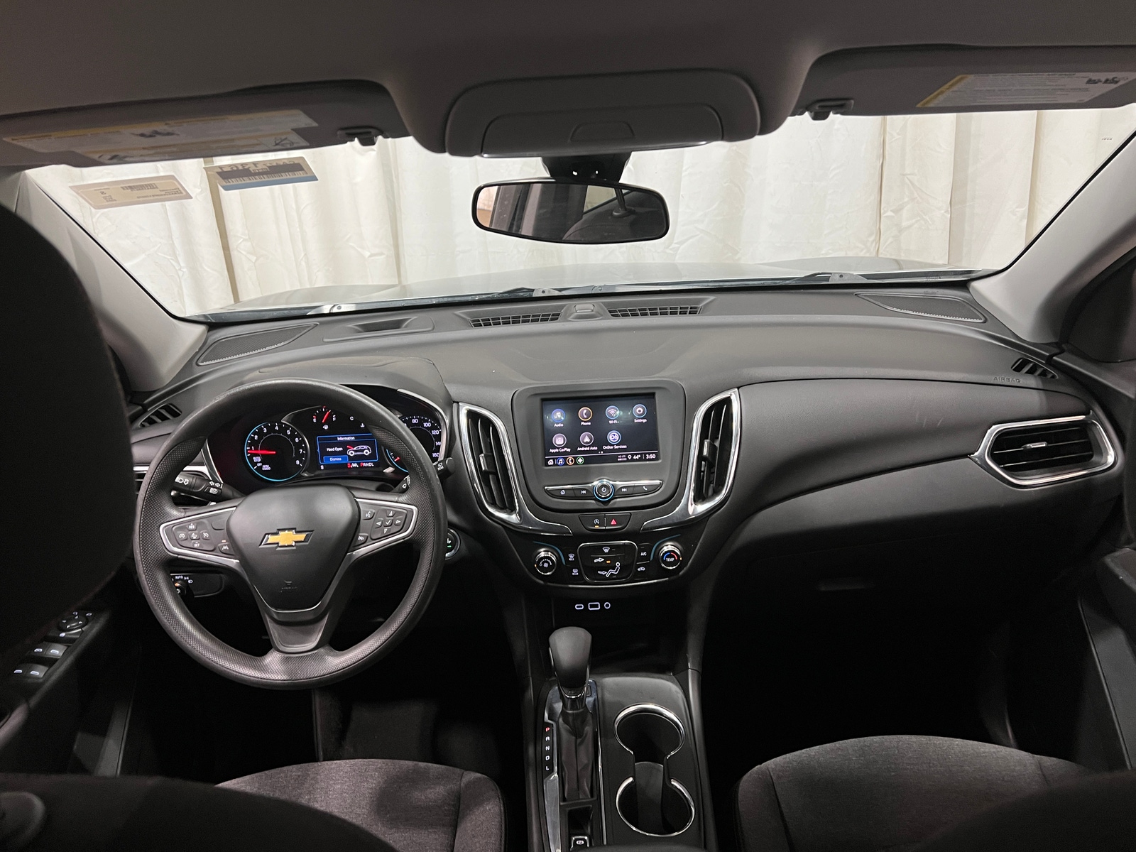 Thumbnail: 2023 Chevrolet Equinox - 3