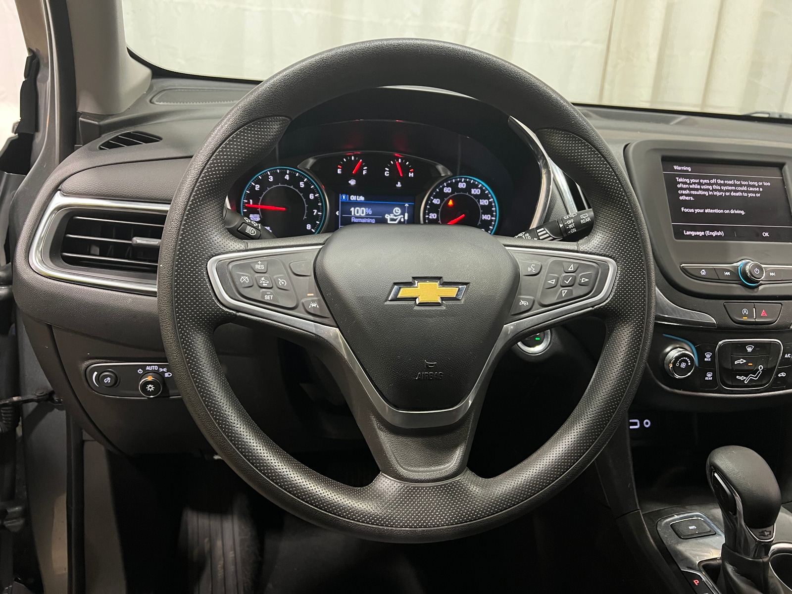 Thumbnail: 2023 Chevrolet Equinox - 5