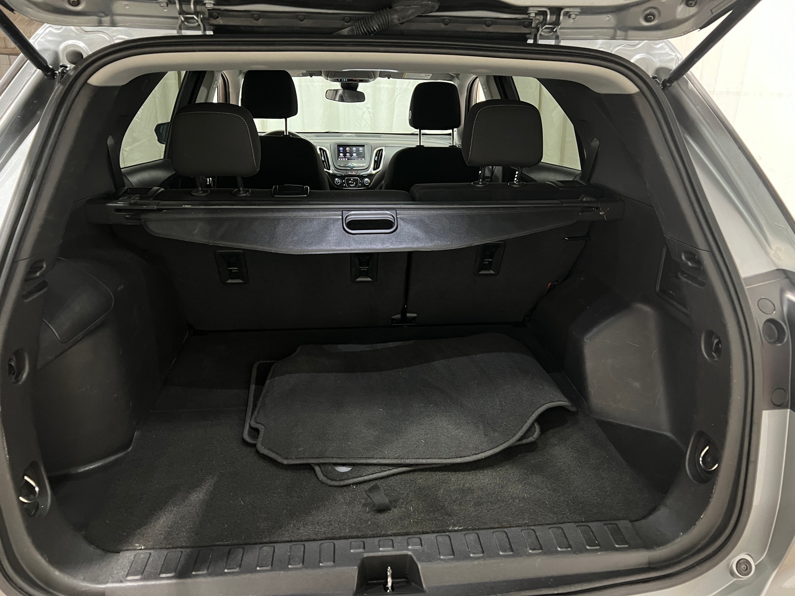 Thumbnail: 2023 Chevrolet Equinox - 7