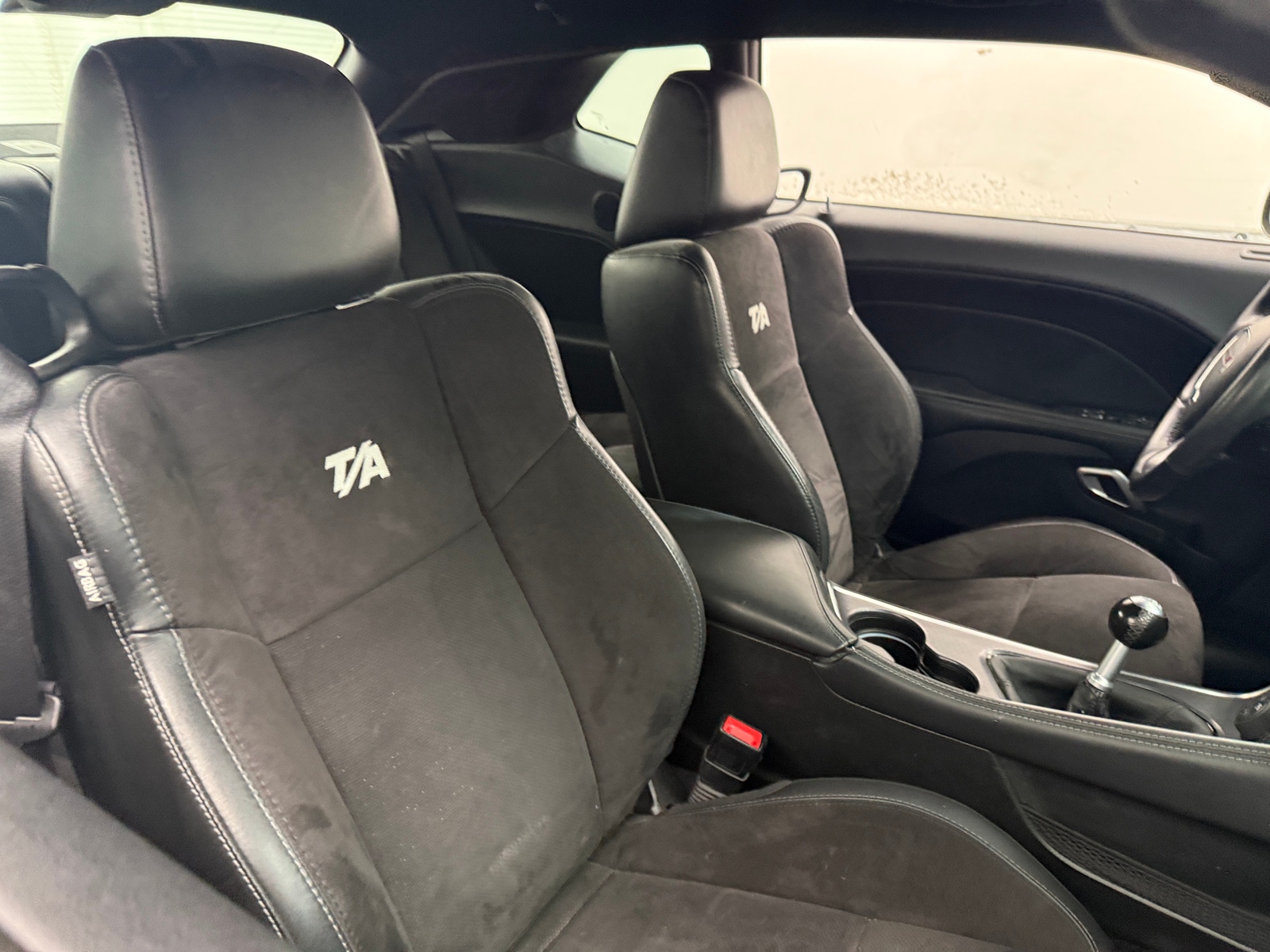 Thumbnail: 2017 Dodge Challenger - 2