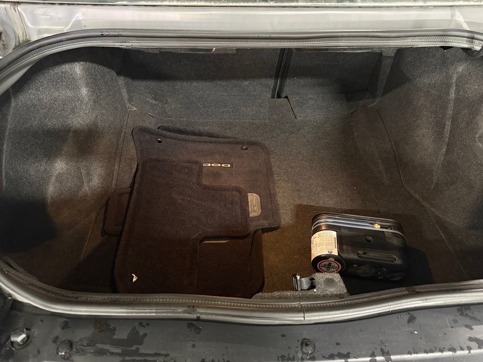 Thumbnail: 2017 Dodge Challenger - 5