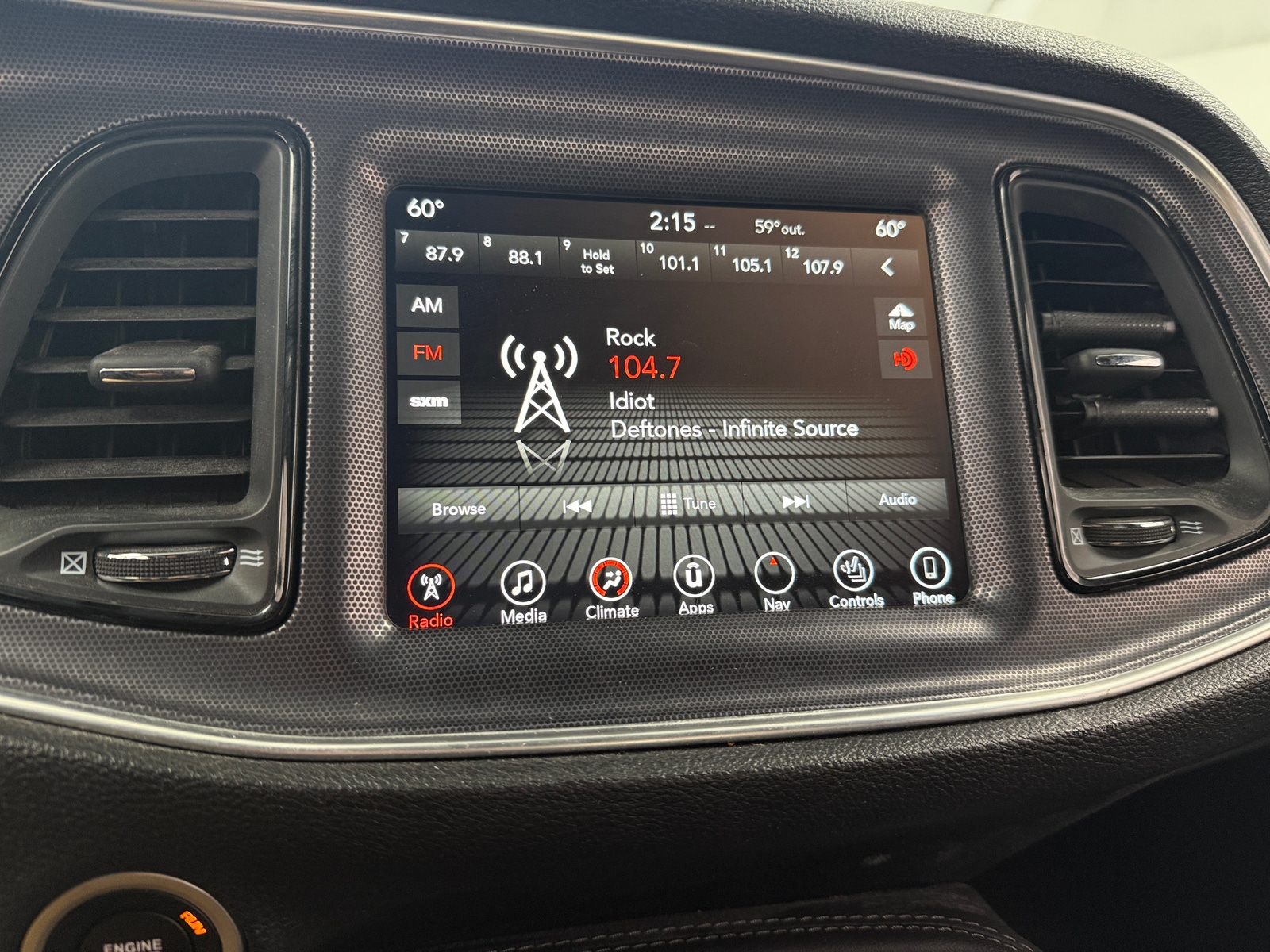 Thumbnail: 2017 Dodge Challenger - 3