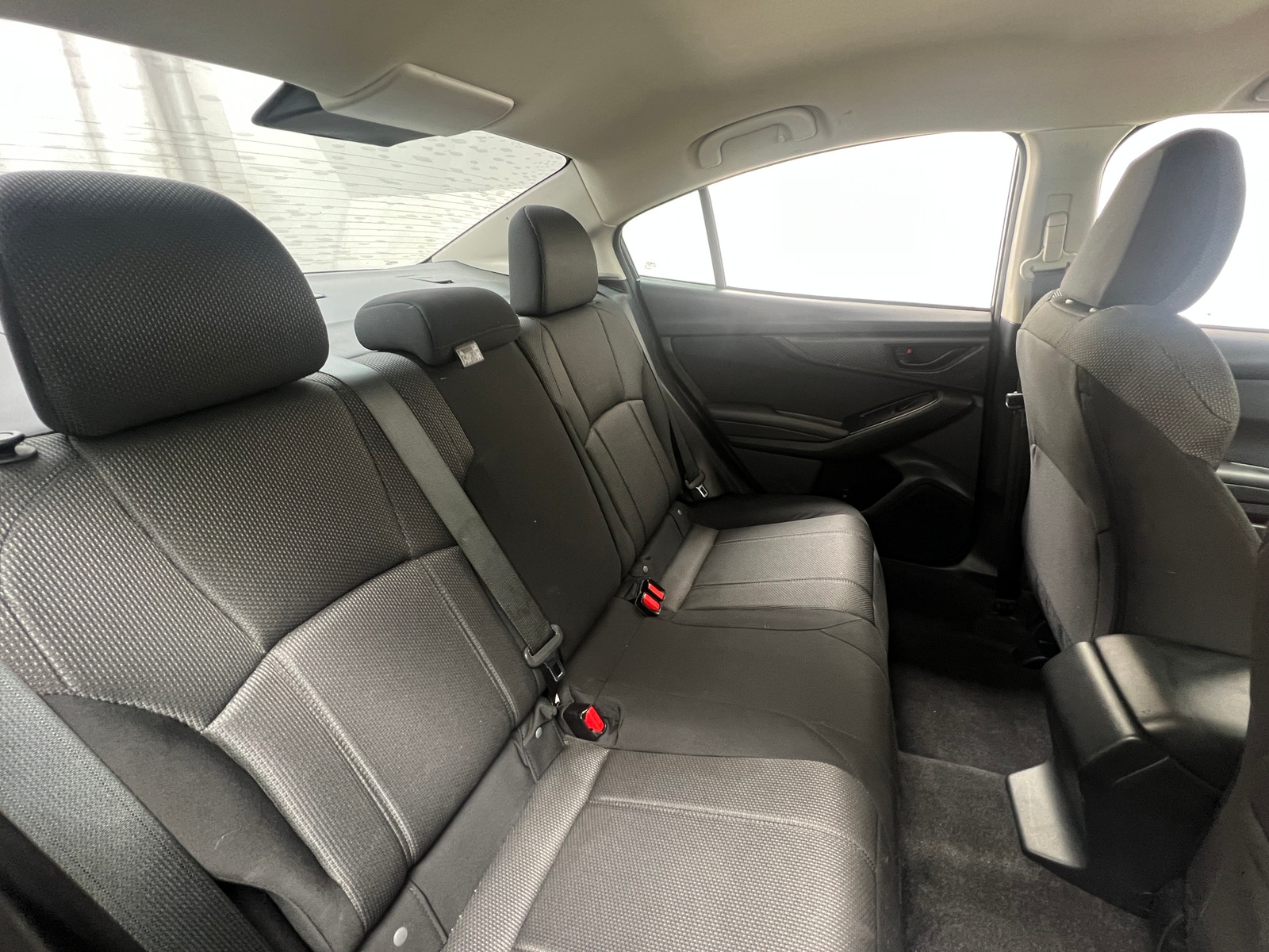 Thumbnail: 2021 Subaru Impreza - 6