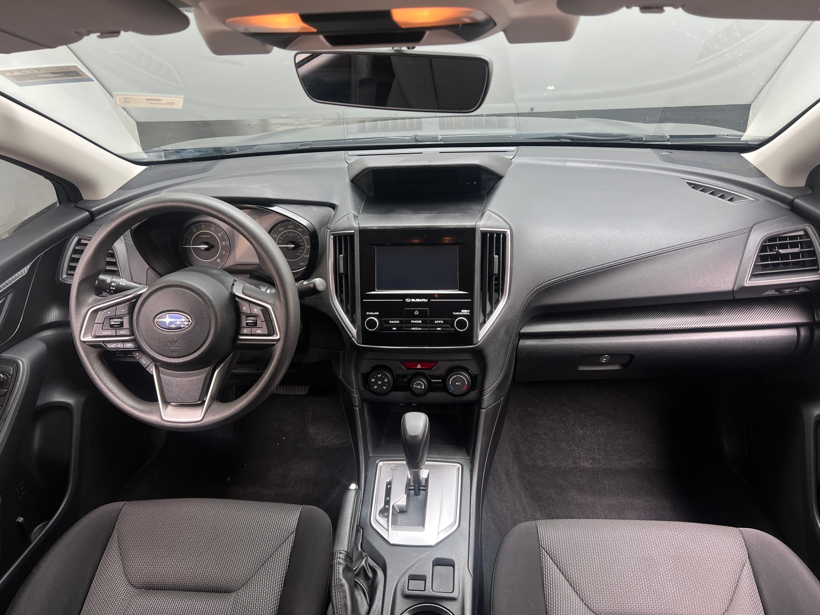 Thumbnail: 2021 Subaru Impreza - 3