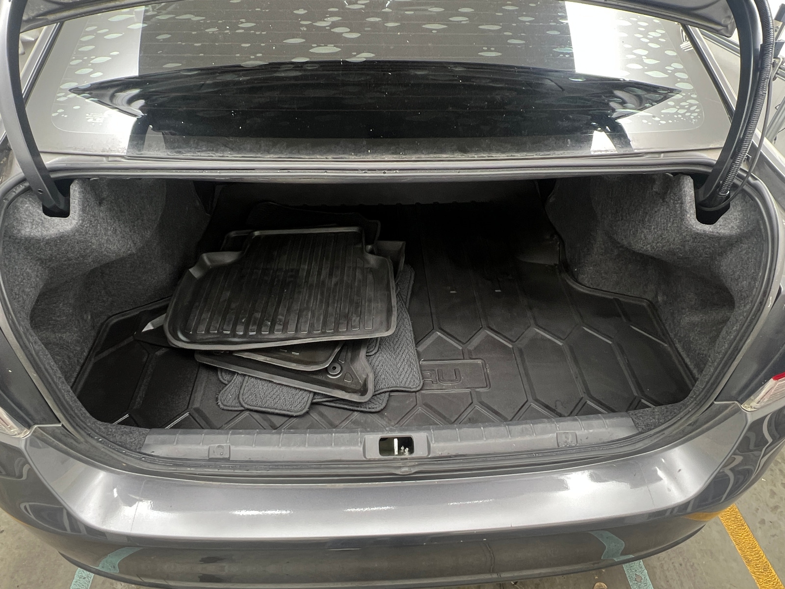 Thumbnail: 2021 Subaru Impreza - 7