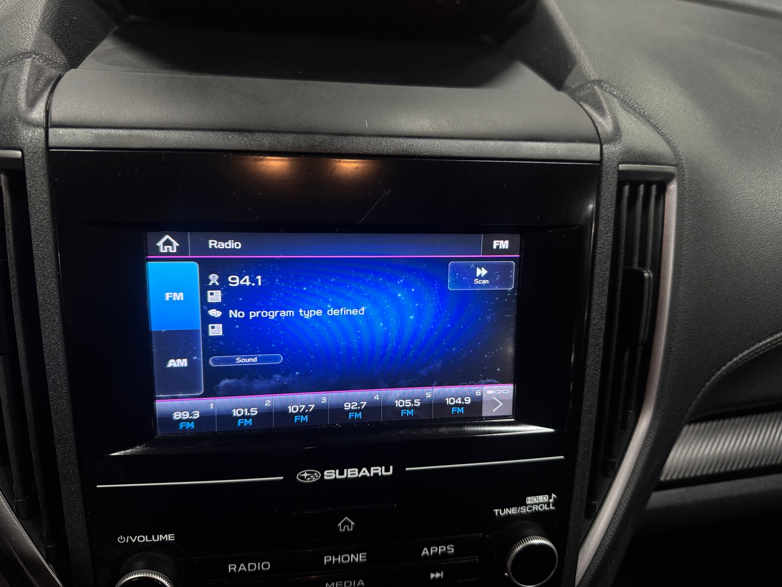 Thumbnail: 2021 Subaru Impreza - 4