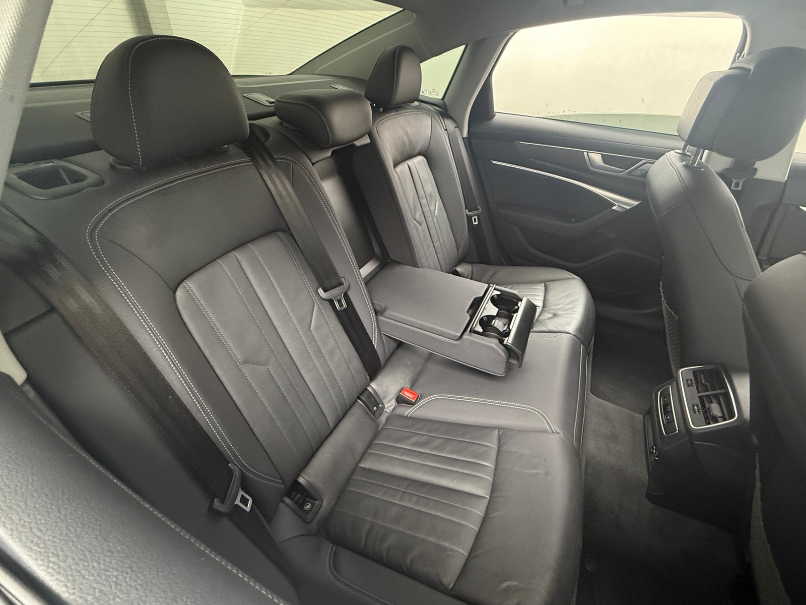 Thumbnail: 2019 Audi A6 - 5