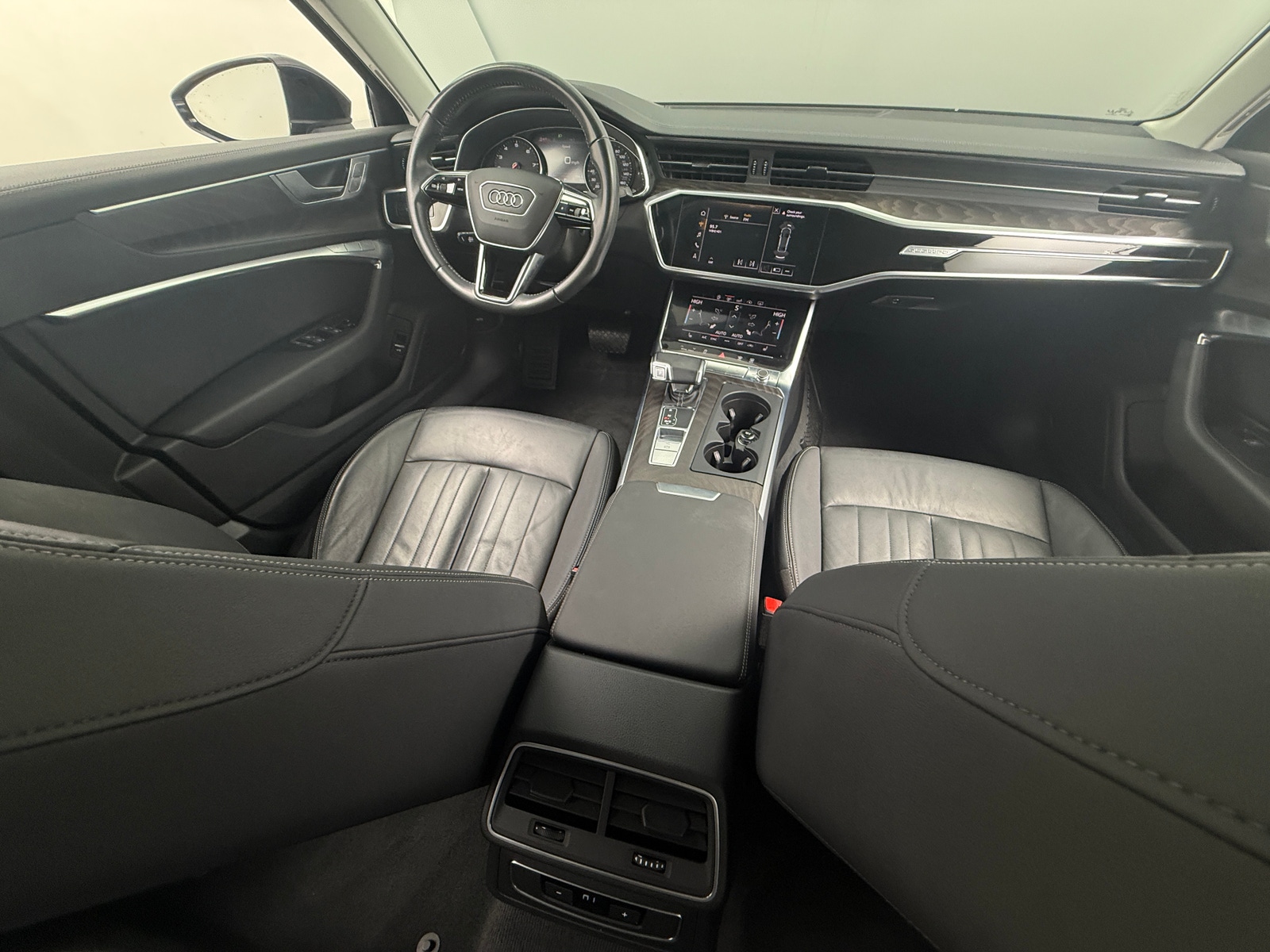 Thumbnail: 2019 Audi A6 - 2