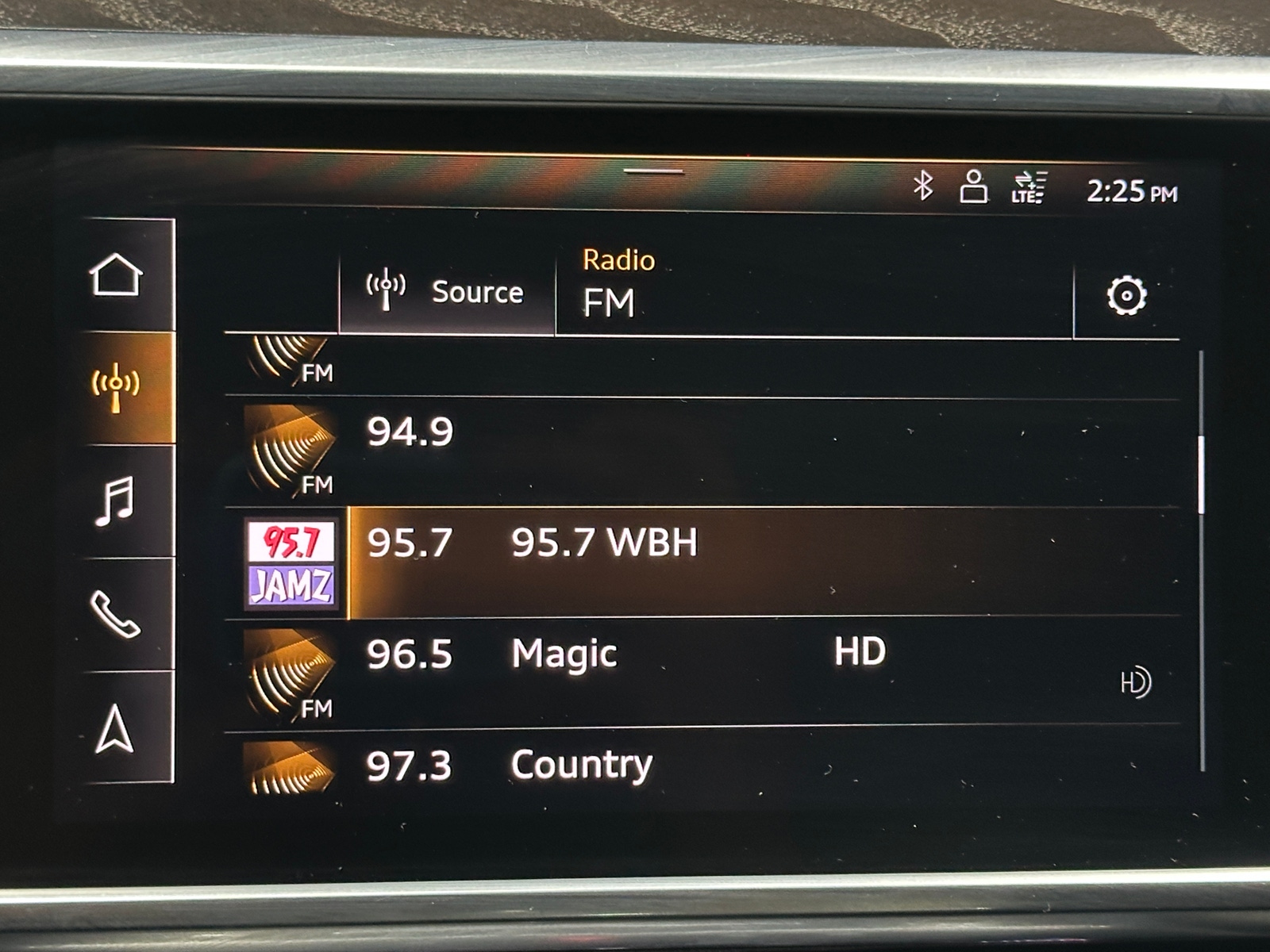 Thumbnail: 2019 Audi A6 - 3