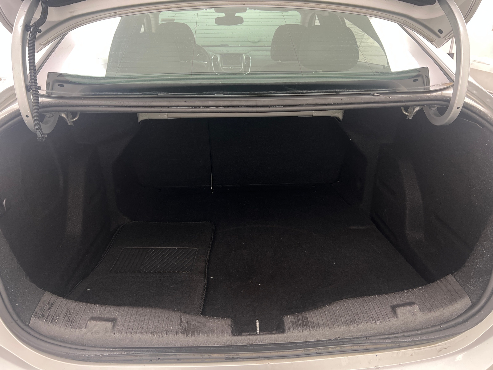 Thumbnail: 2017 Chevrolet Cruze - 7