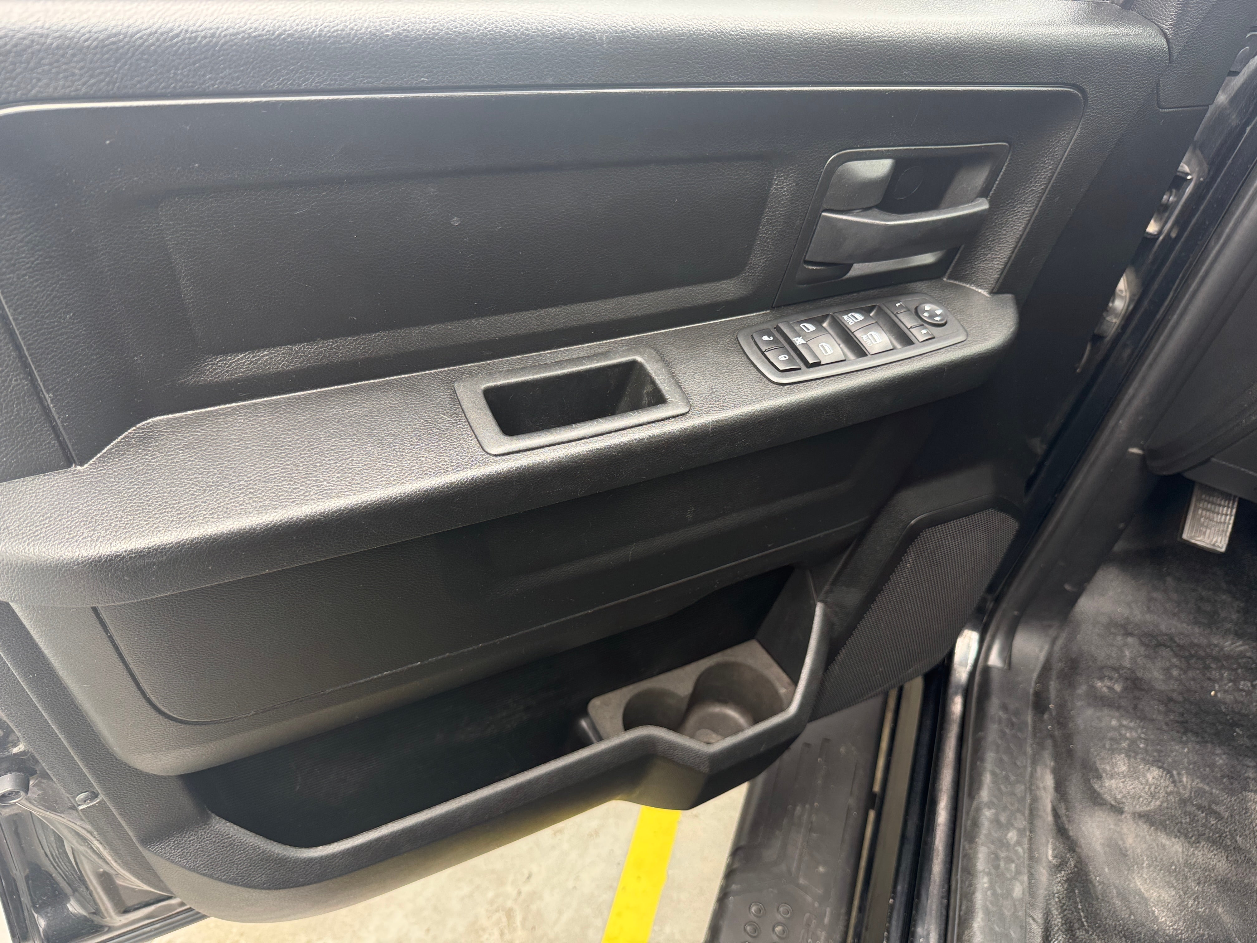 2020 RAM Ram 1500 Classic