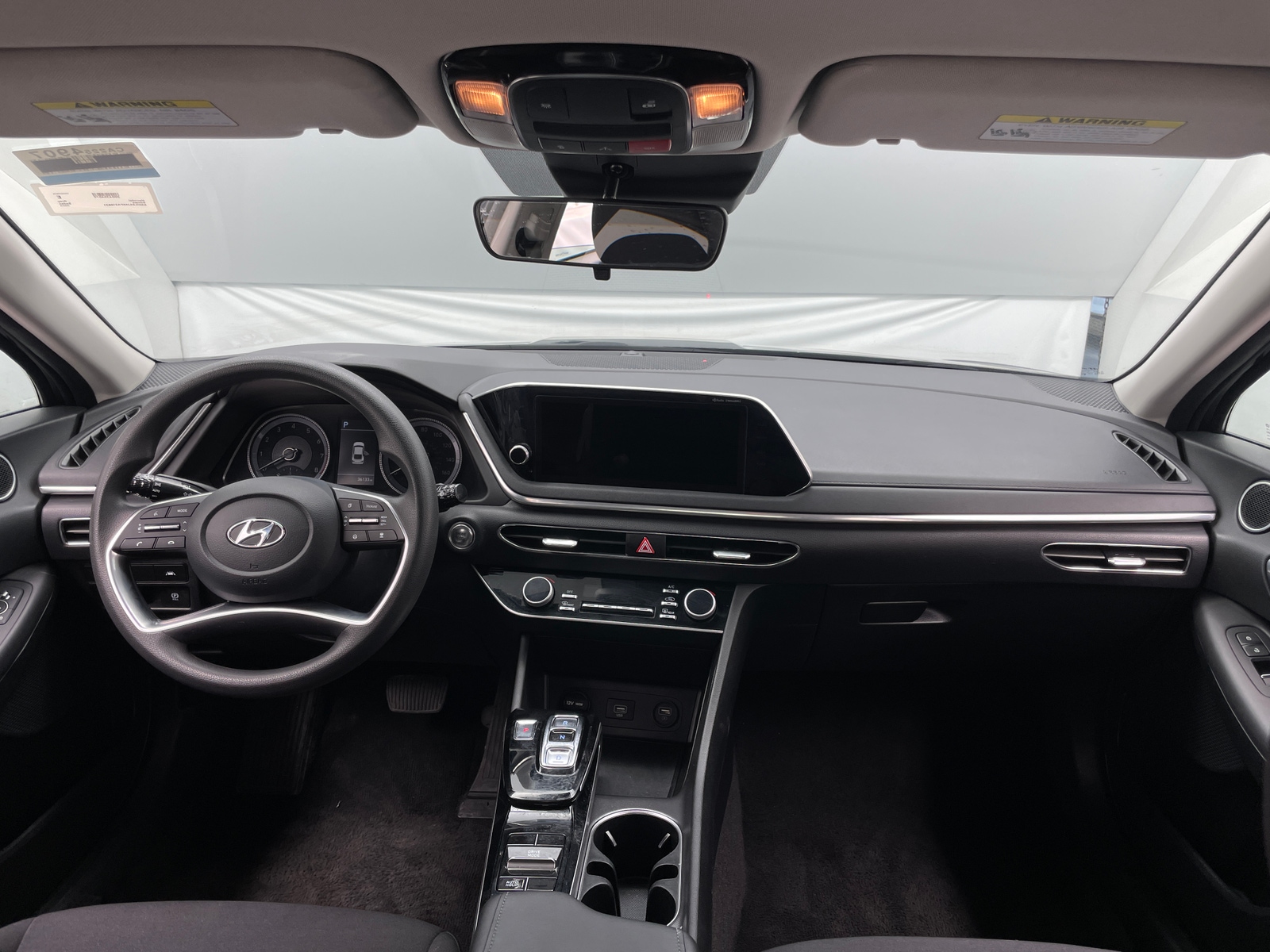 Thumbnail: 2023 Hyundai Sonata - 3