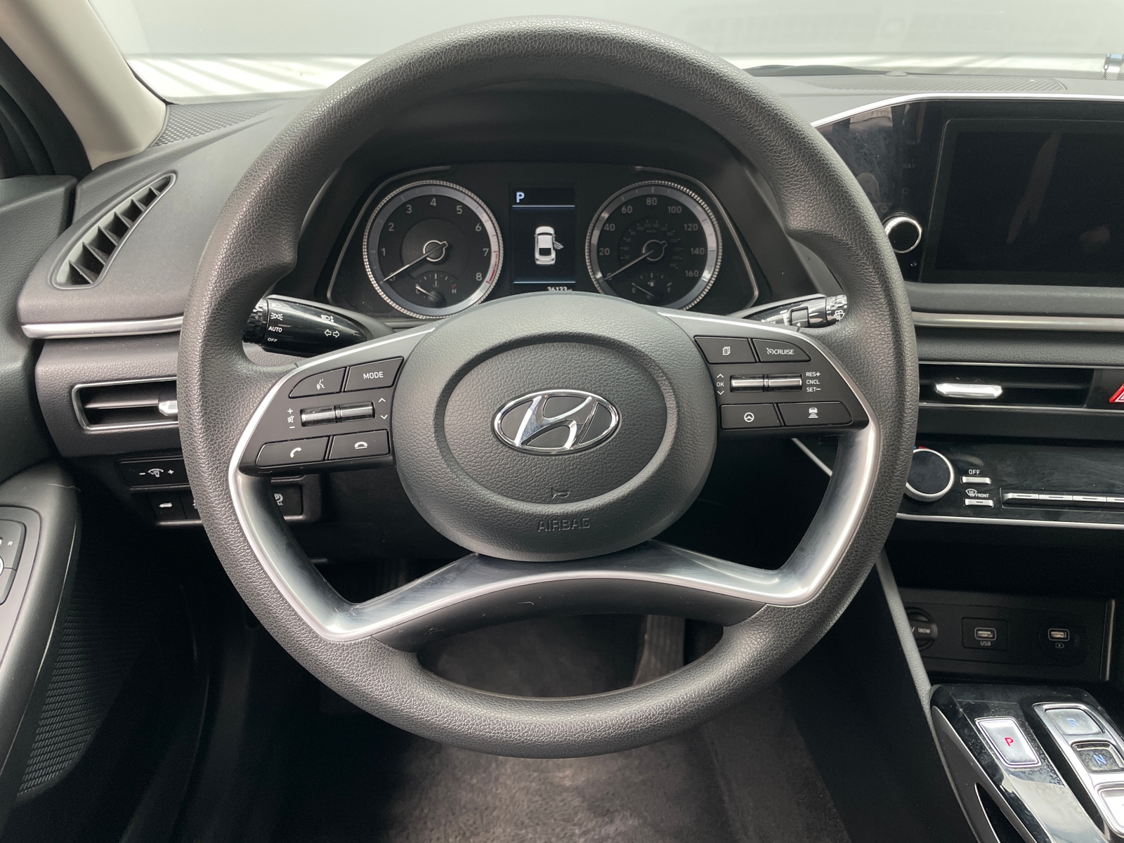 Thumbnail: 2023 Hyundai Sonata - 5