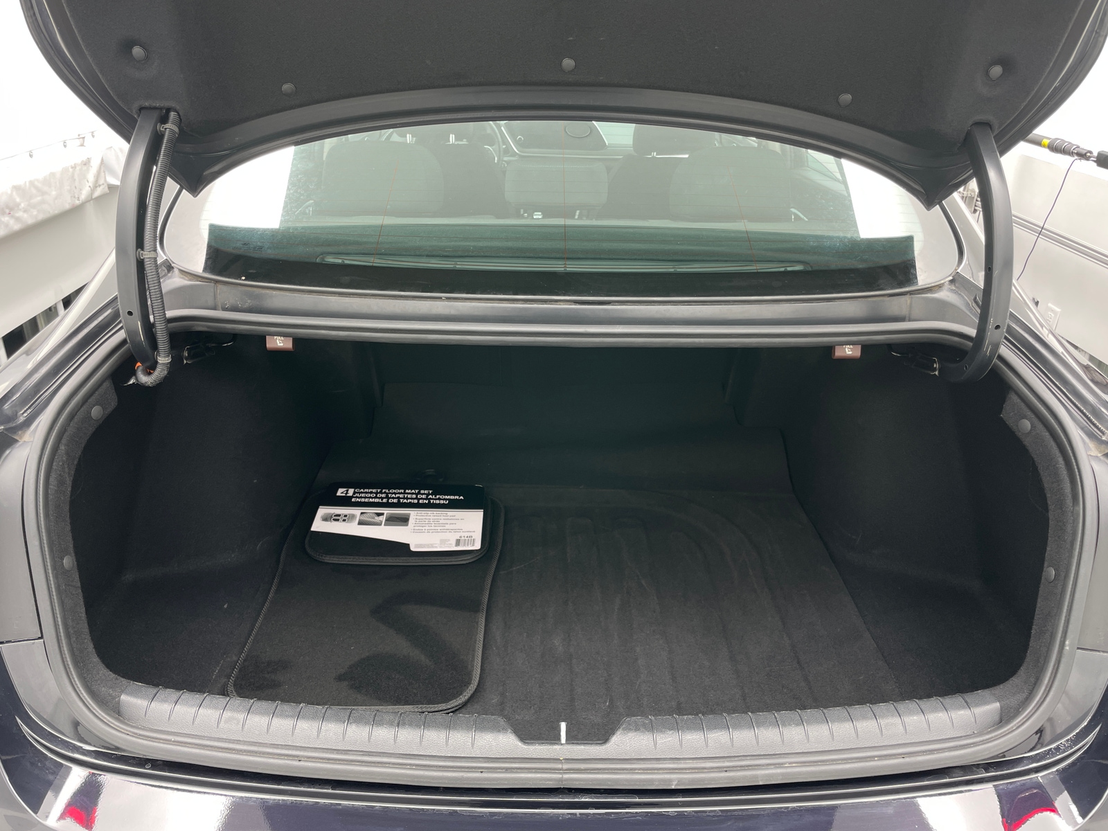 Thumbnail: 2023 Hyundai Sonata - 7