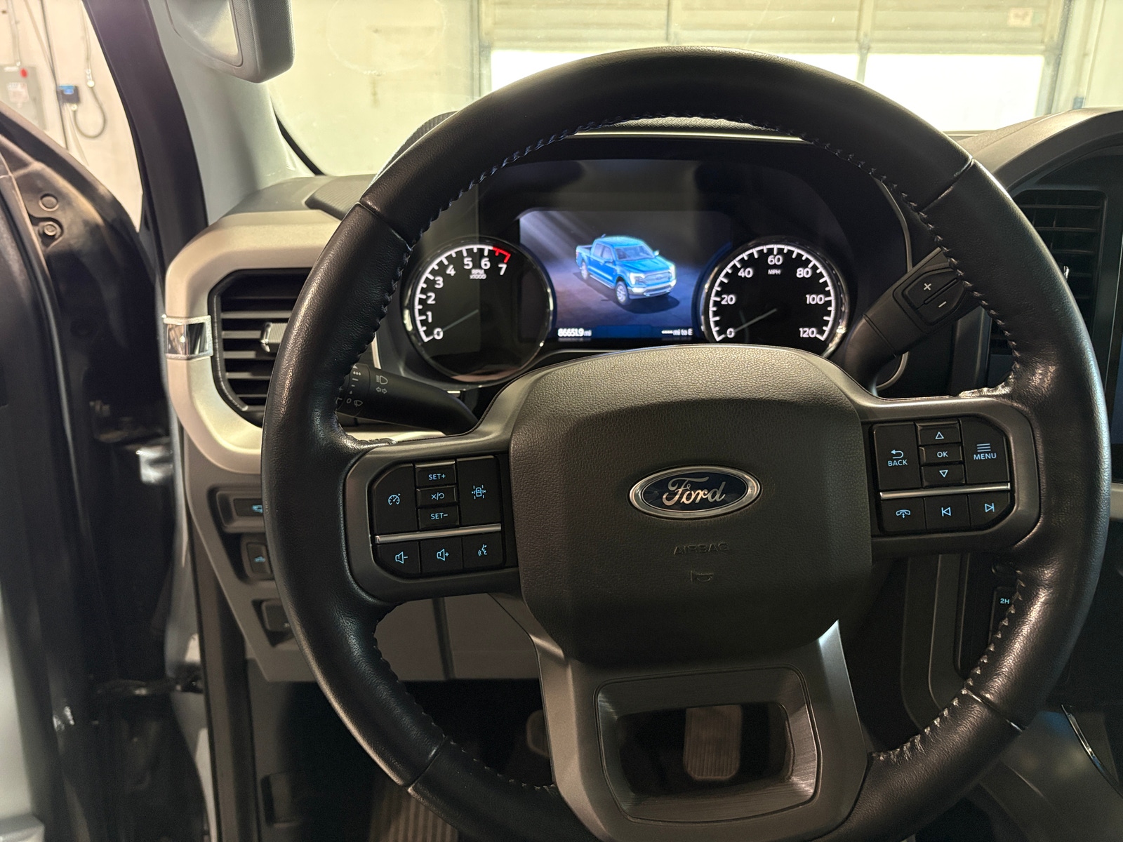 Thumbnail: 2021 Ford Econoline - 5