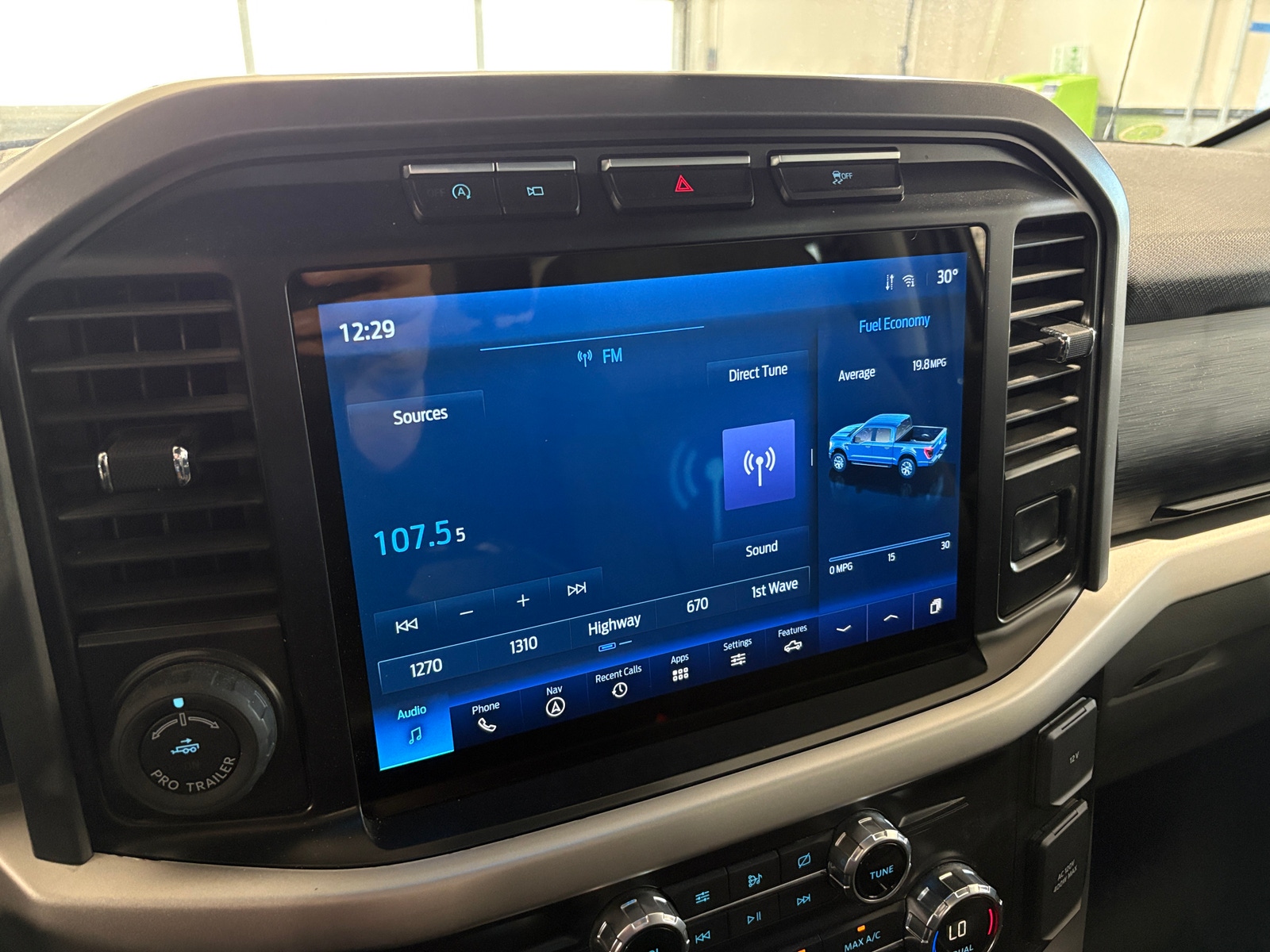 Thumbnail: 2021 Ford Econoline - 4