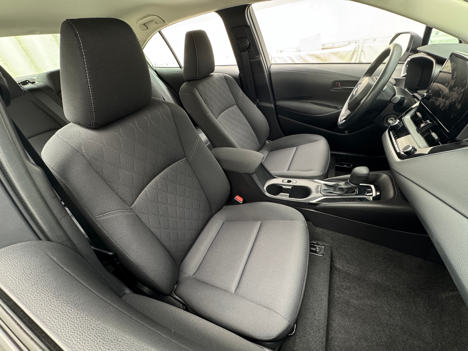 Thumbnail: 2025 Toyota Corolla - 2