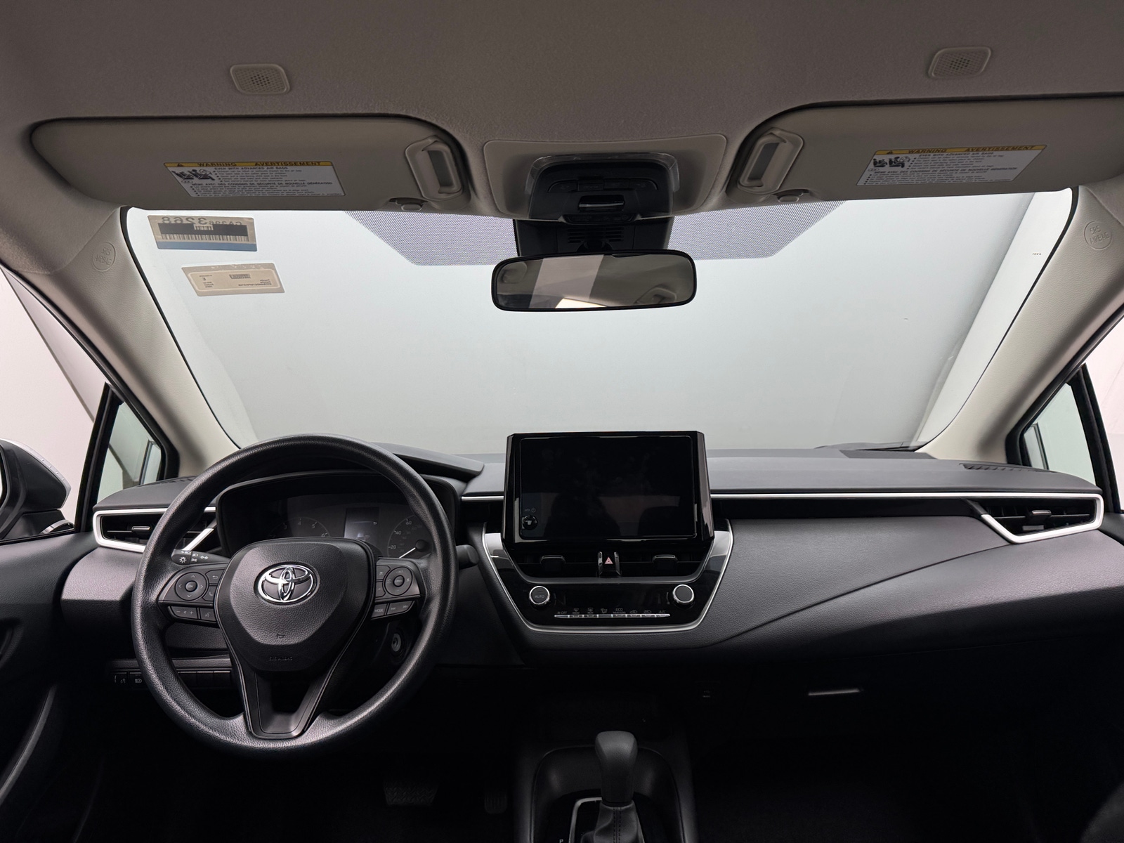 Thumbnail: 2025 Toyota Corolla - 3