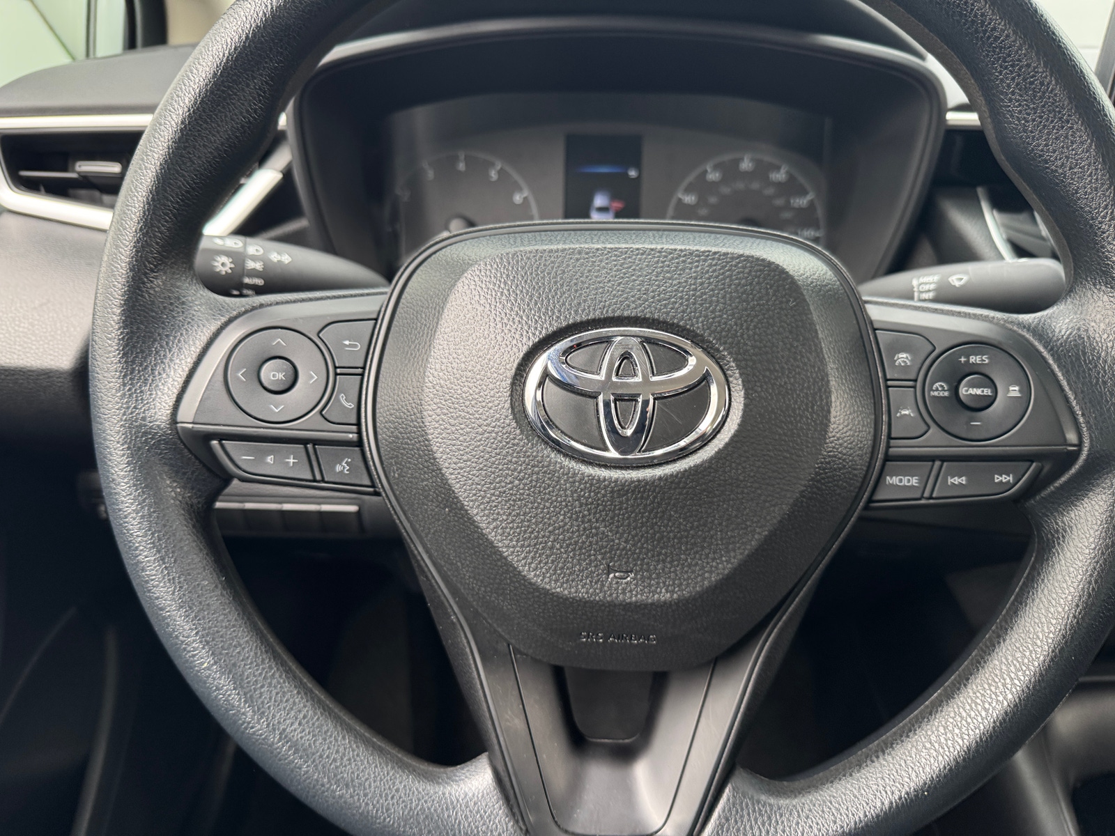 Thumbnail: 2025 Toyota Corolla - 5