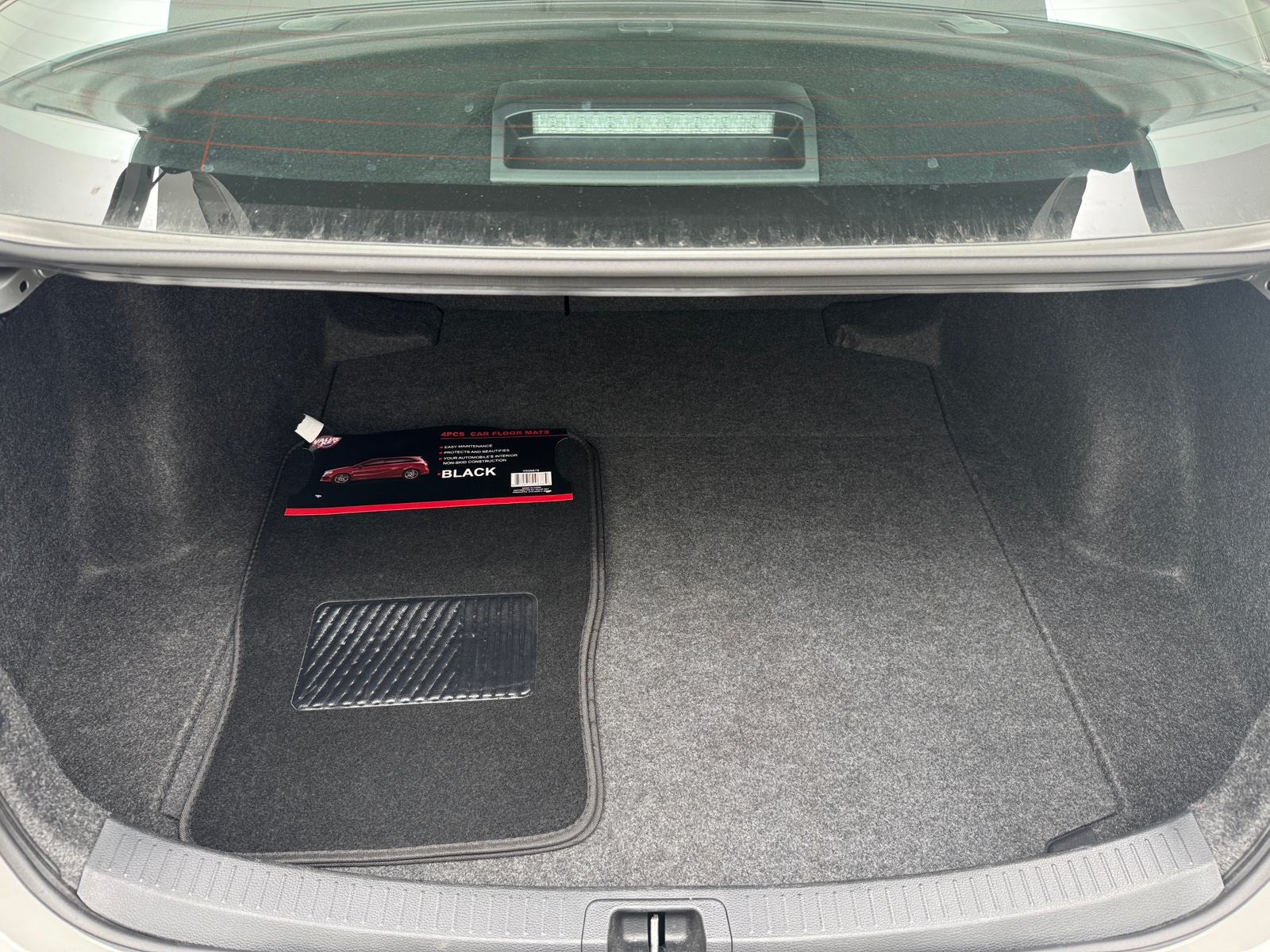 Thumbnail: 2025 Toyota Corolla - 7