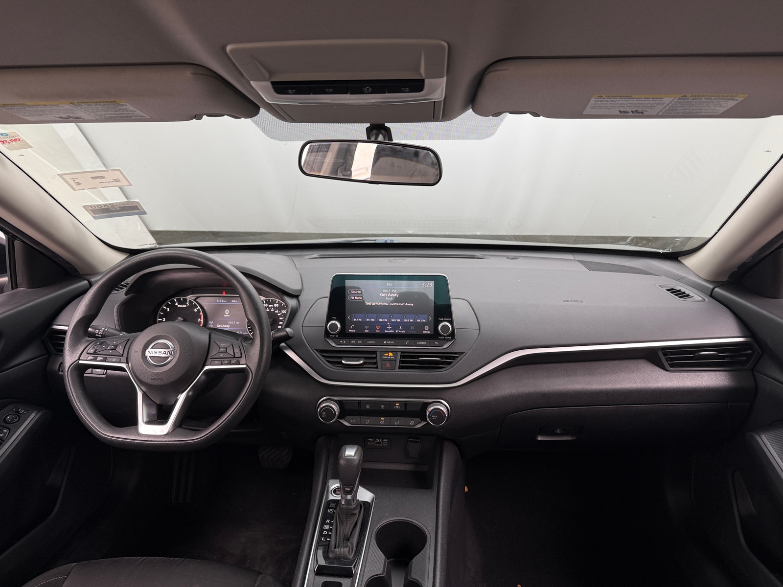 Thumbnail: 2020 Nissan Altima - 3