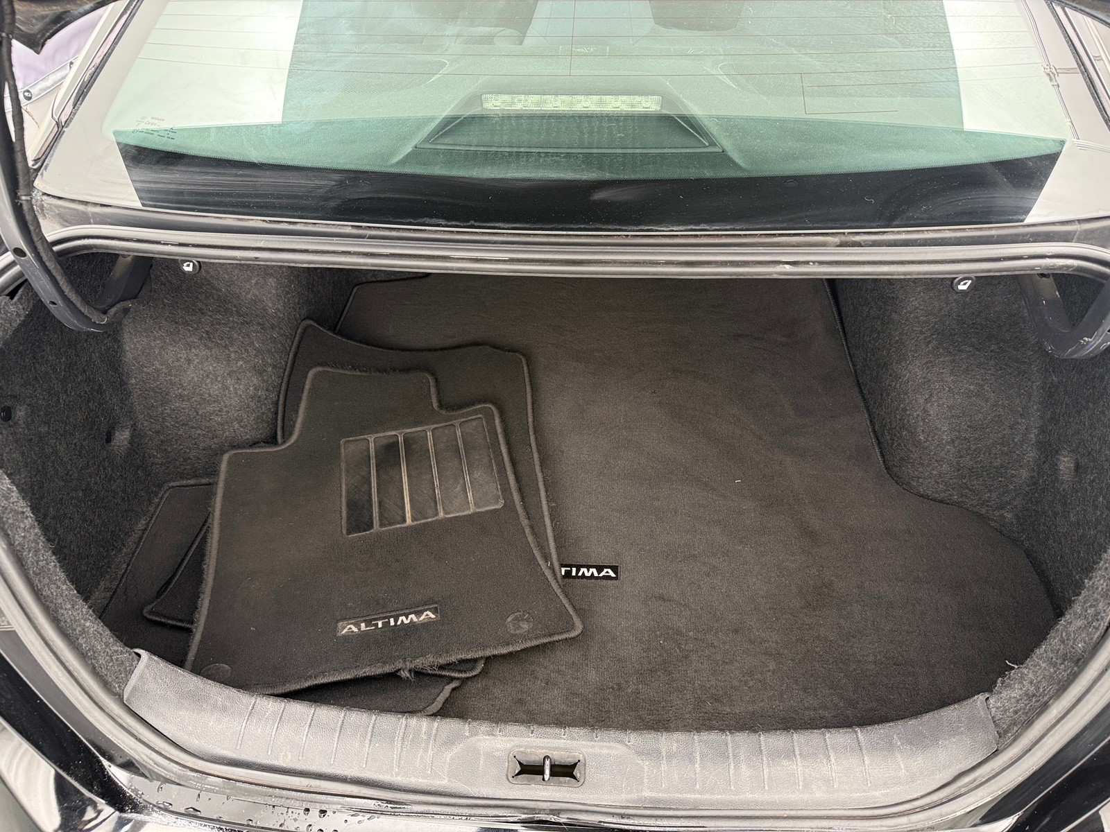 Thumbnail: 2020 Nissan Altima - 7