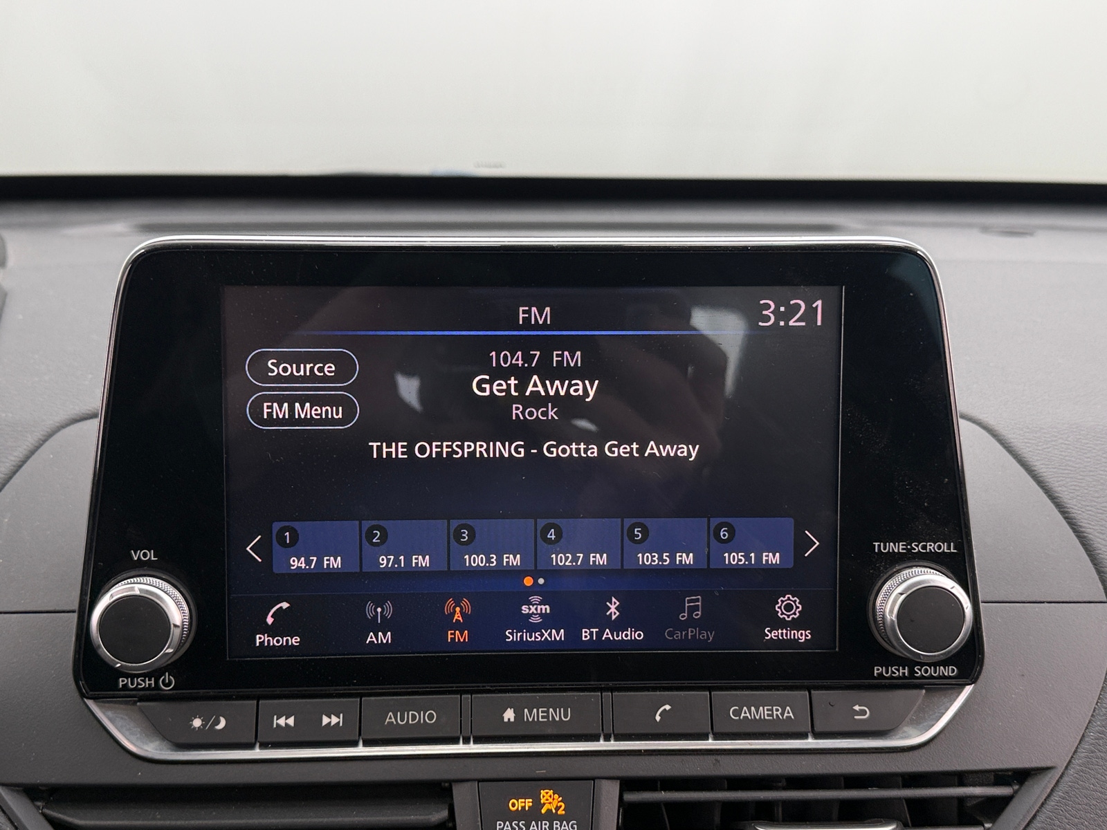 Thumbnail: 2020 Nissan Altima - 4