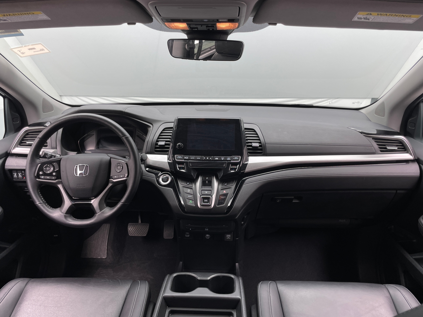 Thumbnail: 2024 Honda Odyssey - 2