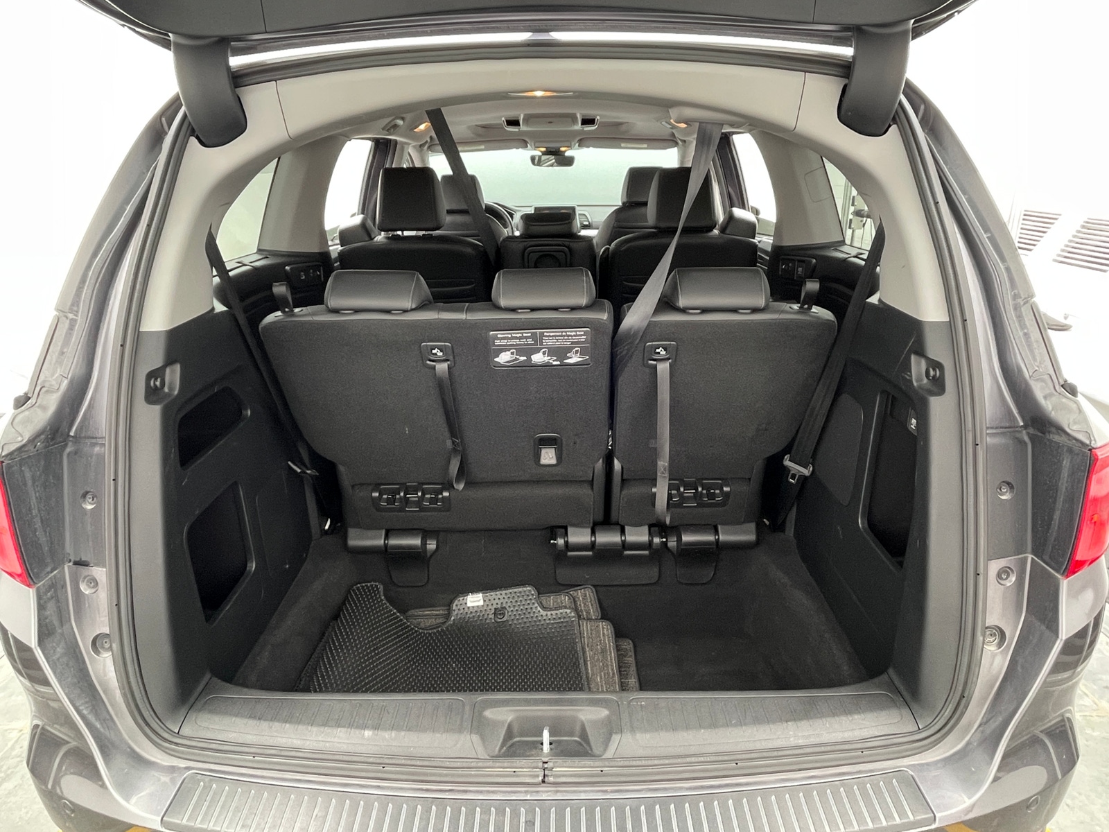 Thumbnail: 2024 Honda Odyssey - 6