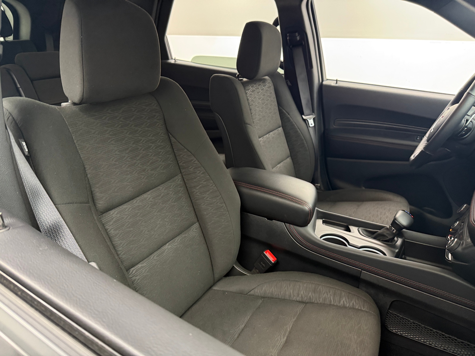 Thumbnail: 2025 Dodge Durango - 2