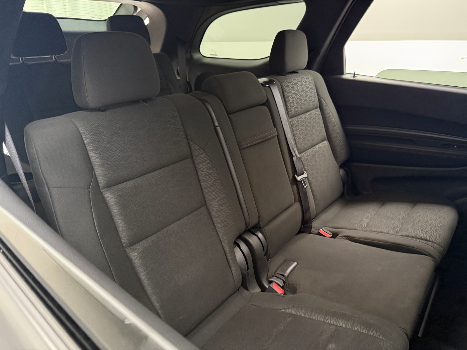 Thumbnail: 2025 Dodge Durango - 6