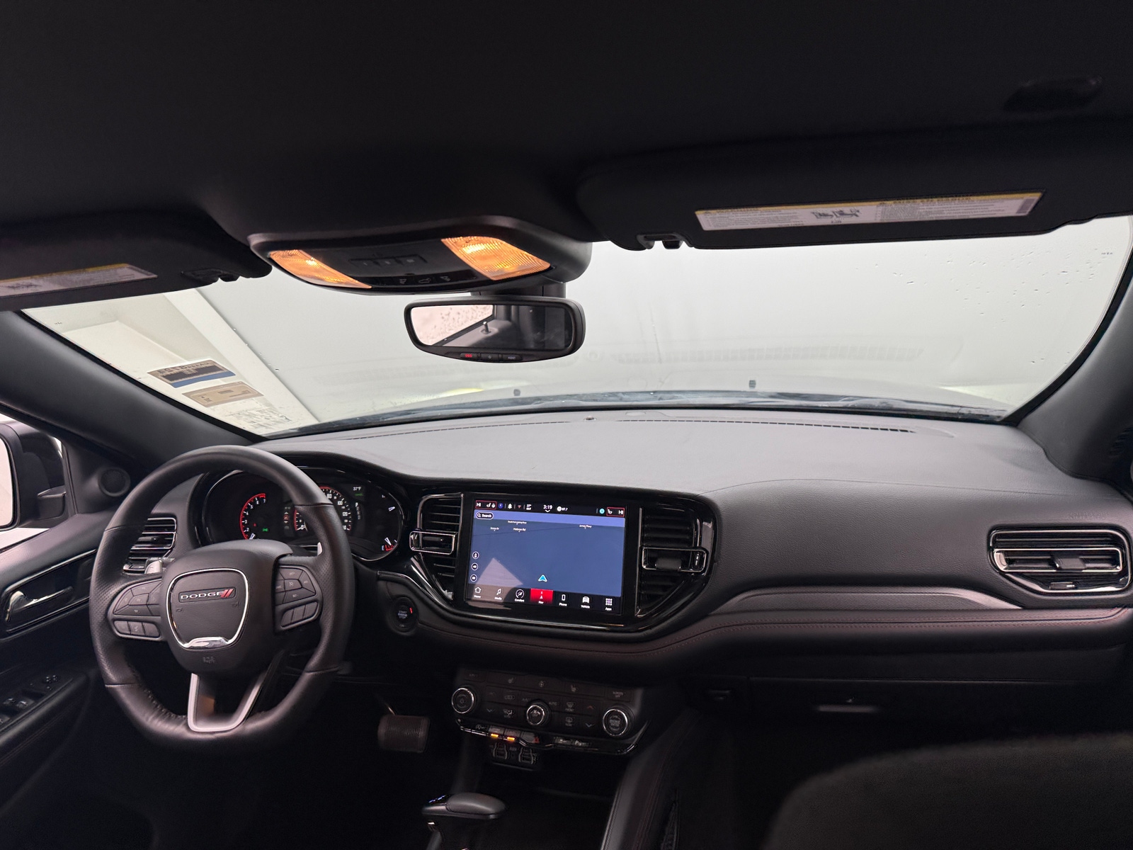 Thumbnail: 2025 Dodge Durango - 3