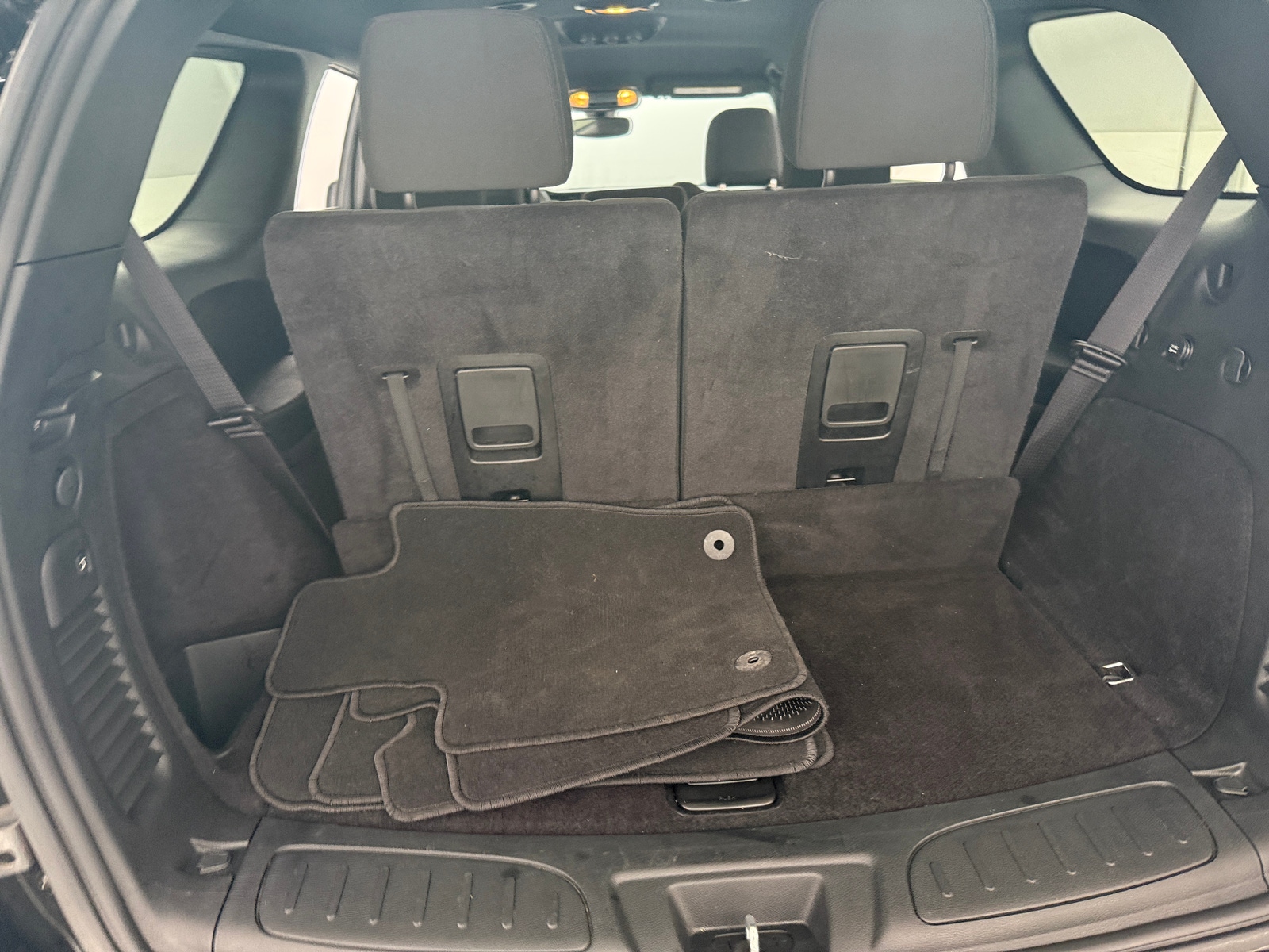 Thumbnail: 2025 Dodge Durango - 7