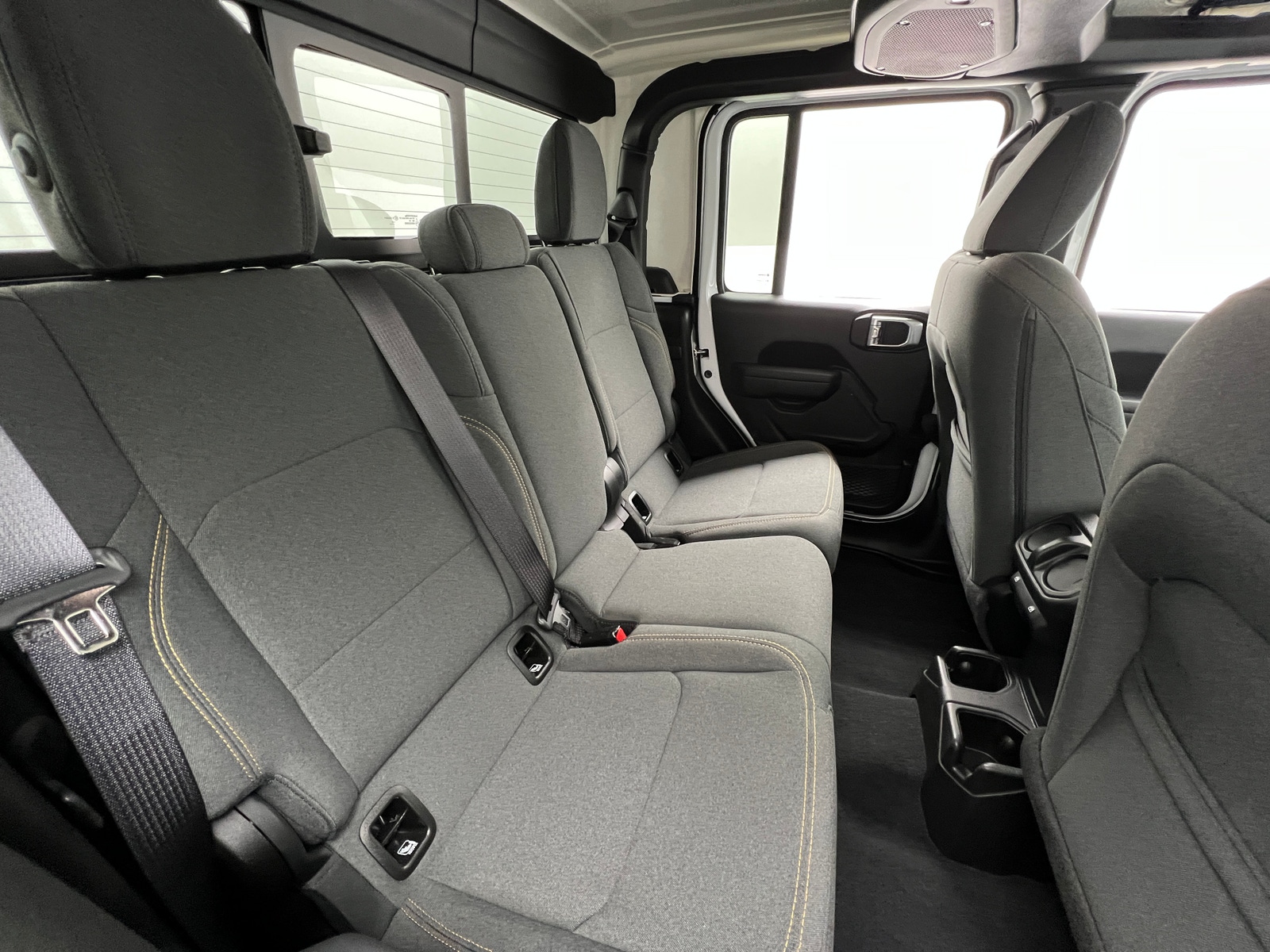 Thumbnail: 2025 Jeep Gladiator - 6