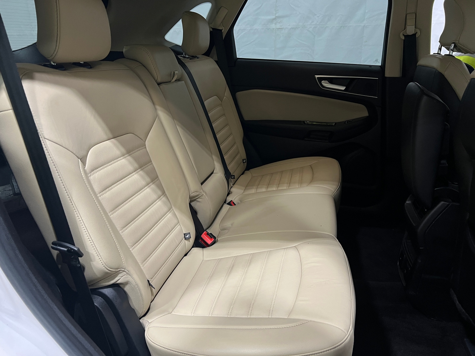 Thumbnail: 2016 Ford Edge - 6